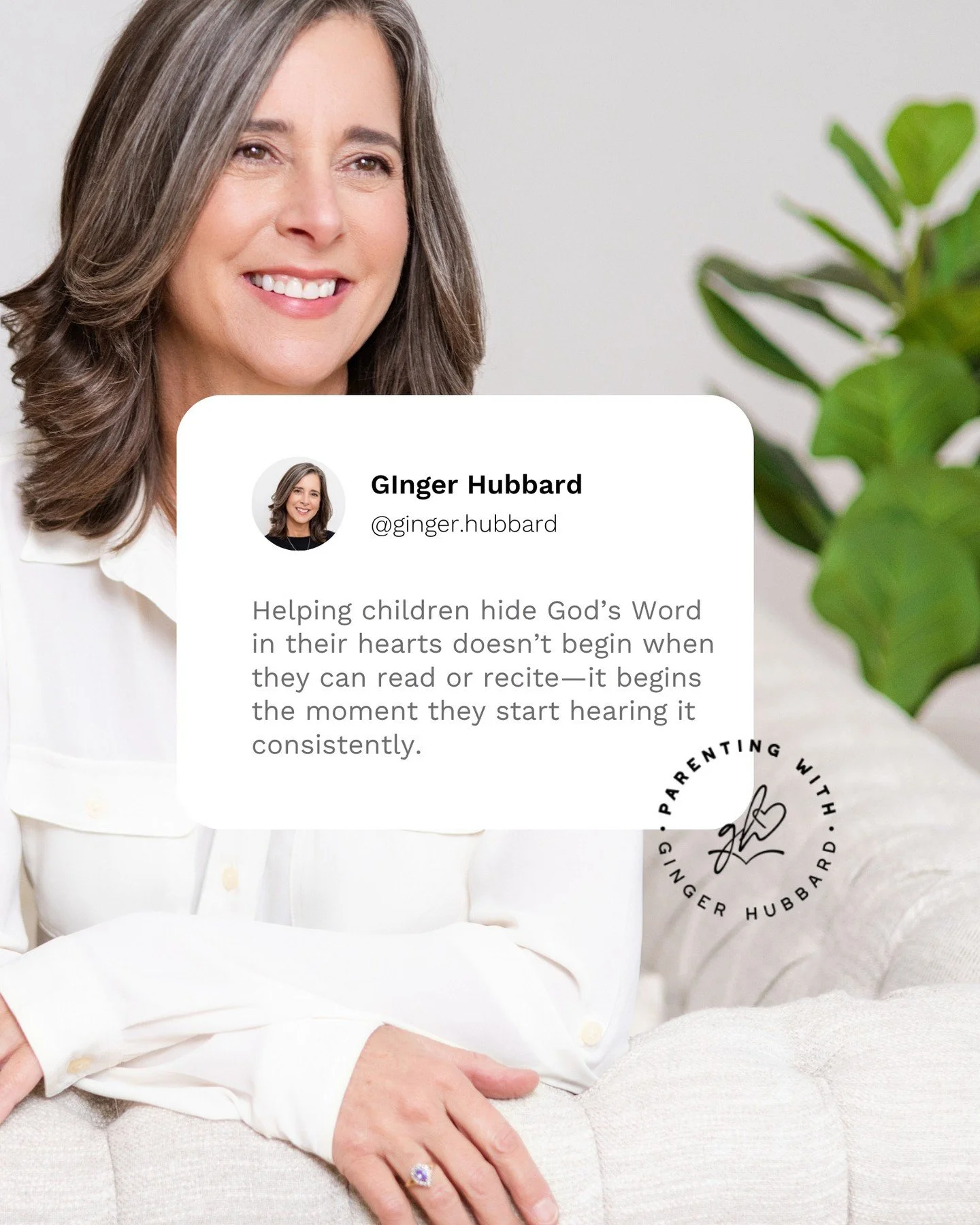 Episode 252 | Hiding God's Word in Your Child's Heart w/Sonya Shafer​

🎙️PODCAST LINK IN PROFILE! 🎧

Special thanks to our sponsors:
@ctcmath
@weheartnutrition

#parentingwithgingerhubbard #parenting #podcast #children #kids #biblicalparenting #chr