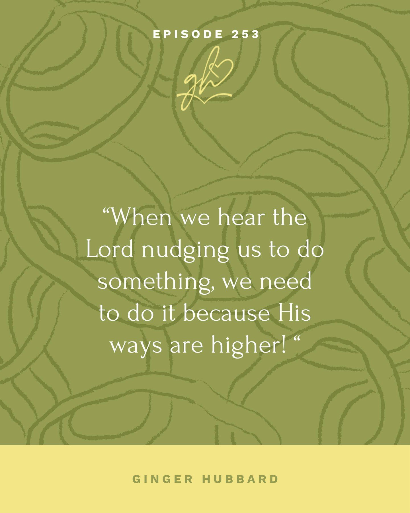 Episode 253 | A Simple Scripture Memory System w/Sonya Shafer​​

🎙️PODCAST LINK IN PROFILE! 🎧

Special thanks to our sponsors:
@ctcmath
@weheartnutrition

#parentingwithgingerhubbard #parenting #podcast #children #kids #biblicalparenting #christian