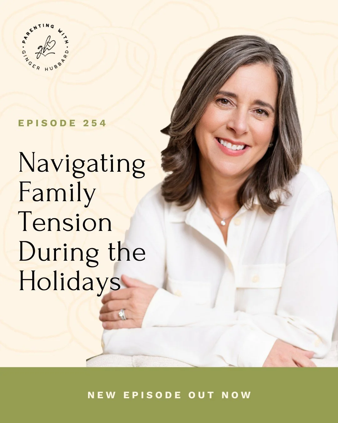 Do family gatherings over the holidays leave you tied up in knots? Do you feel anxious and stressed just thinking about everyone crowded under one roof, along with all the opinions and comments that inevitably come with it? Are you concerned about th