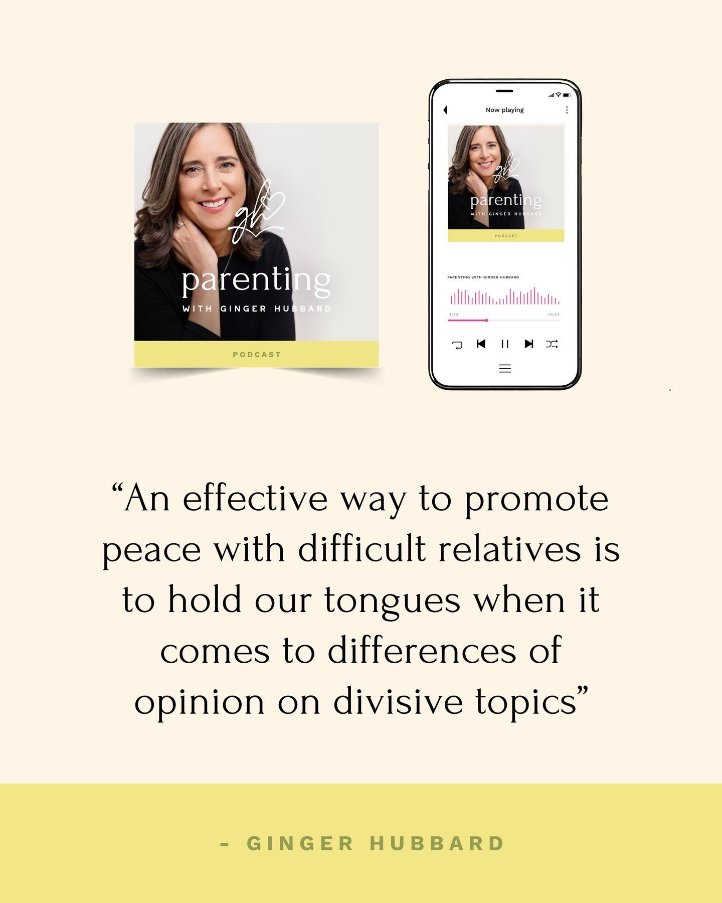 Episode 254 | Navigating Family Tension During the Holidays

🎙️PODCAST LINK IN PROFILE! 🎧

Special thanks to our sponsors:
@ctcmath
@weheartnutrition

#parentingwithgingerhubbard #parenting #podcast #children #kids #biblicalparenting #christianpare