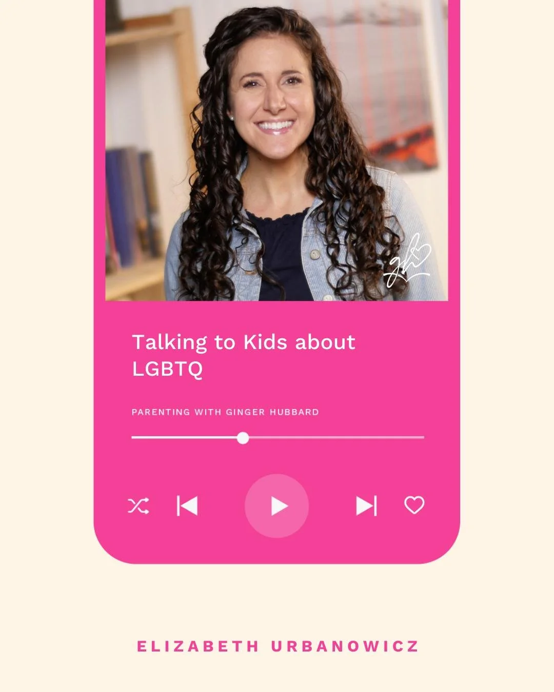 Are you wondering when and how to start talking to your children about issues related to gender and sexuality? Do you want to know how to guide them through understanding homosexuality and transgender identity from a biblical perspective? Would you l