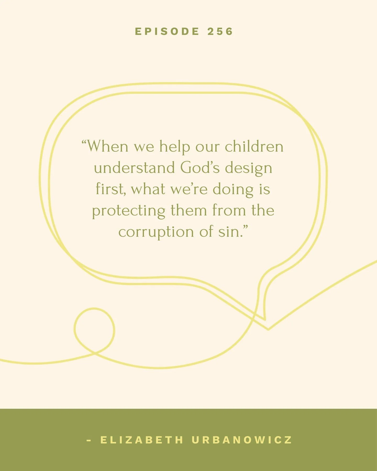 Episode 256 | Talking to Kids about LGBTQ w/Elizabeth Urbanowicz​

🎙️PODCAST LINK IN PROFILE! 🎧

Special thanks to our sponsors:
@ctcmath
@weheartnutrition

#parentingwithgingerhubbard #parenting #podcast #children #kids #biblicalparenting #christi