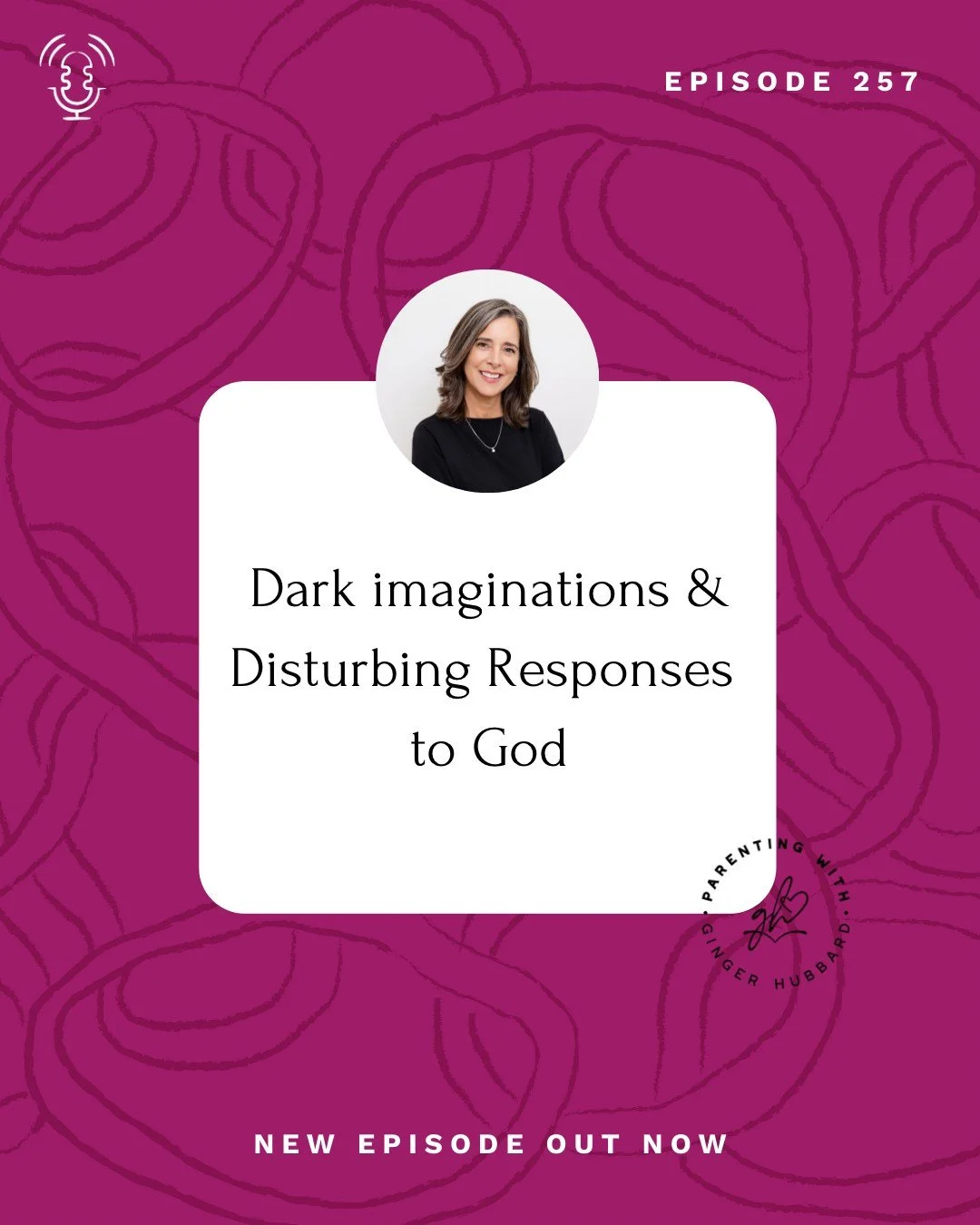 Are you concerned that your child&rsquo;s imagination and play seem dark, and you aren&rsquo;t sure what to do about it? Have you noticed your child rejecting or saying unsettling things about God, and it leaves you feeling anxious or discouraged? Ar