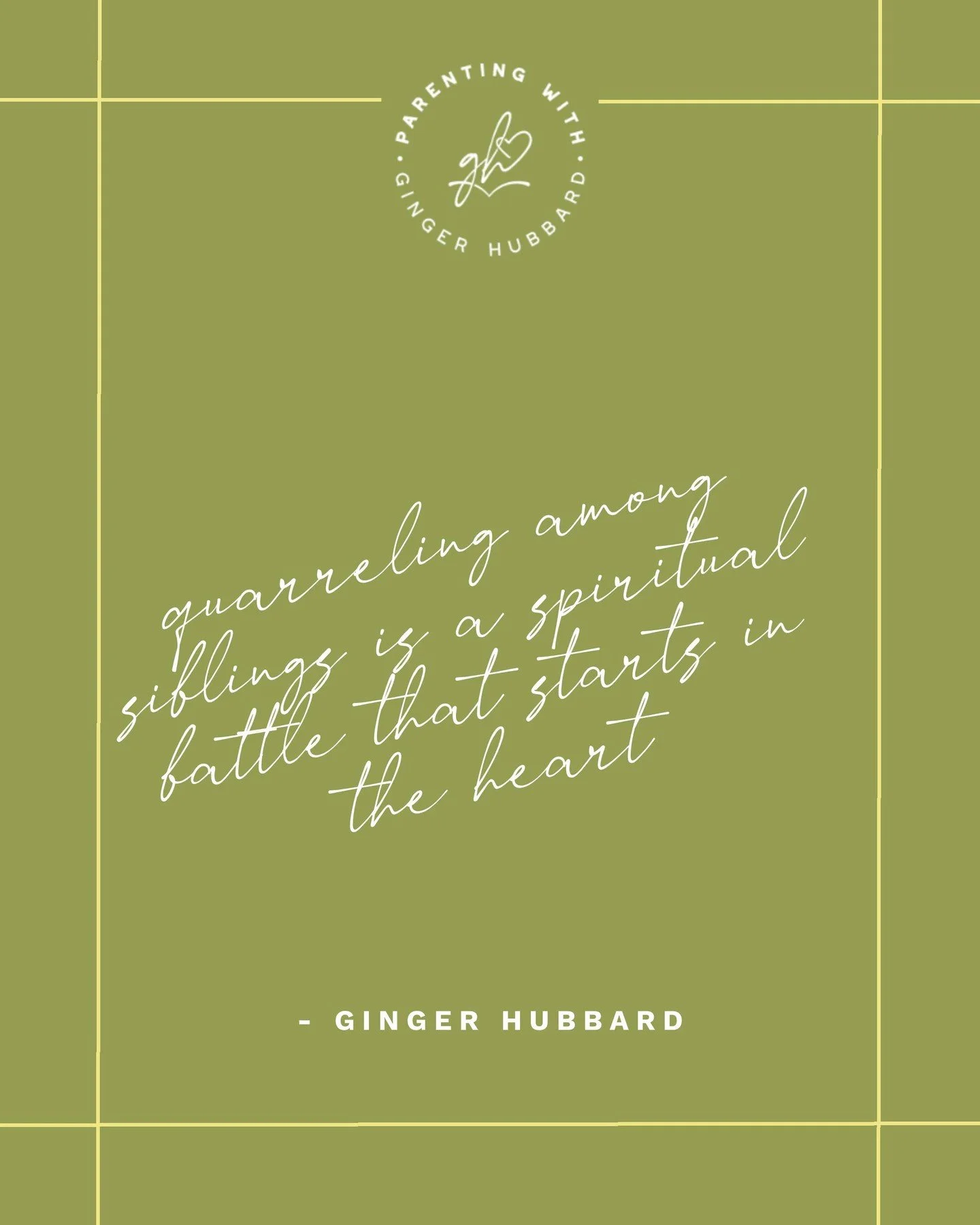 Episode 258 | How to Handle Sibling Conflict

🎙️PODCAST LINK IN PROFILE! 🎧

Special thanks to our sponsors:
@ctcmath
@weheartnutrition

#parentingwithgingerhubbard #parenting #podcast #children #kids #biblicalparenting #christianparenting #askginge