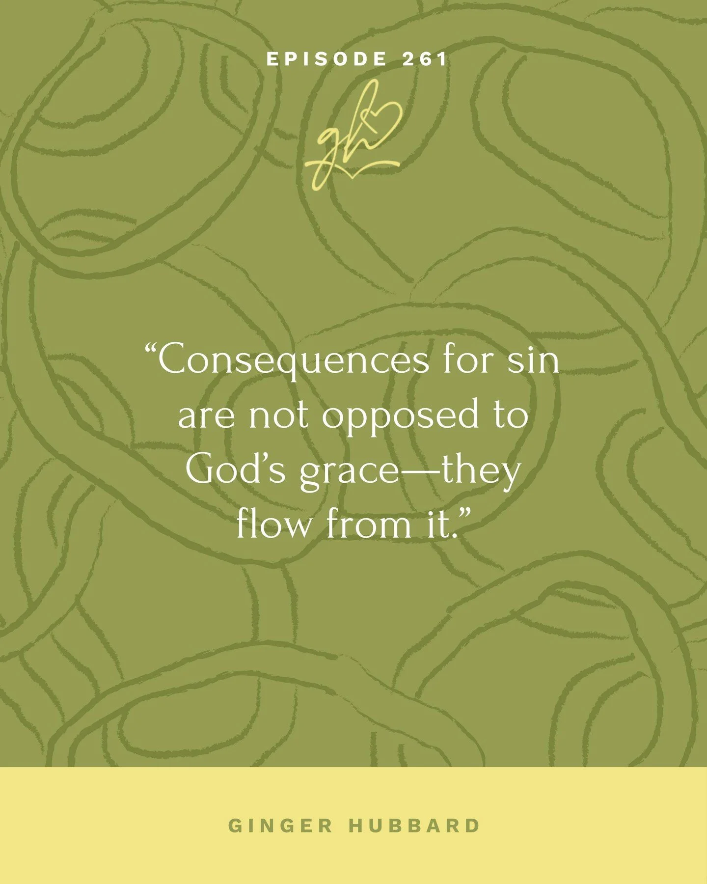 Episode 261 | How Discipline &amp; Grace Work Together

🎙️PODCAST LINK IN PROFILE! 🎧

Special thanks to our sponsors:
@ctcmath
@weheartnutrition
@schoolhouserocked

#parentingwithgingerhubbard #parenting #podcast #children #kids #biblicalparenting 
