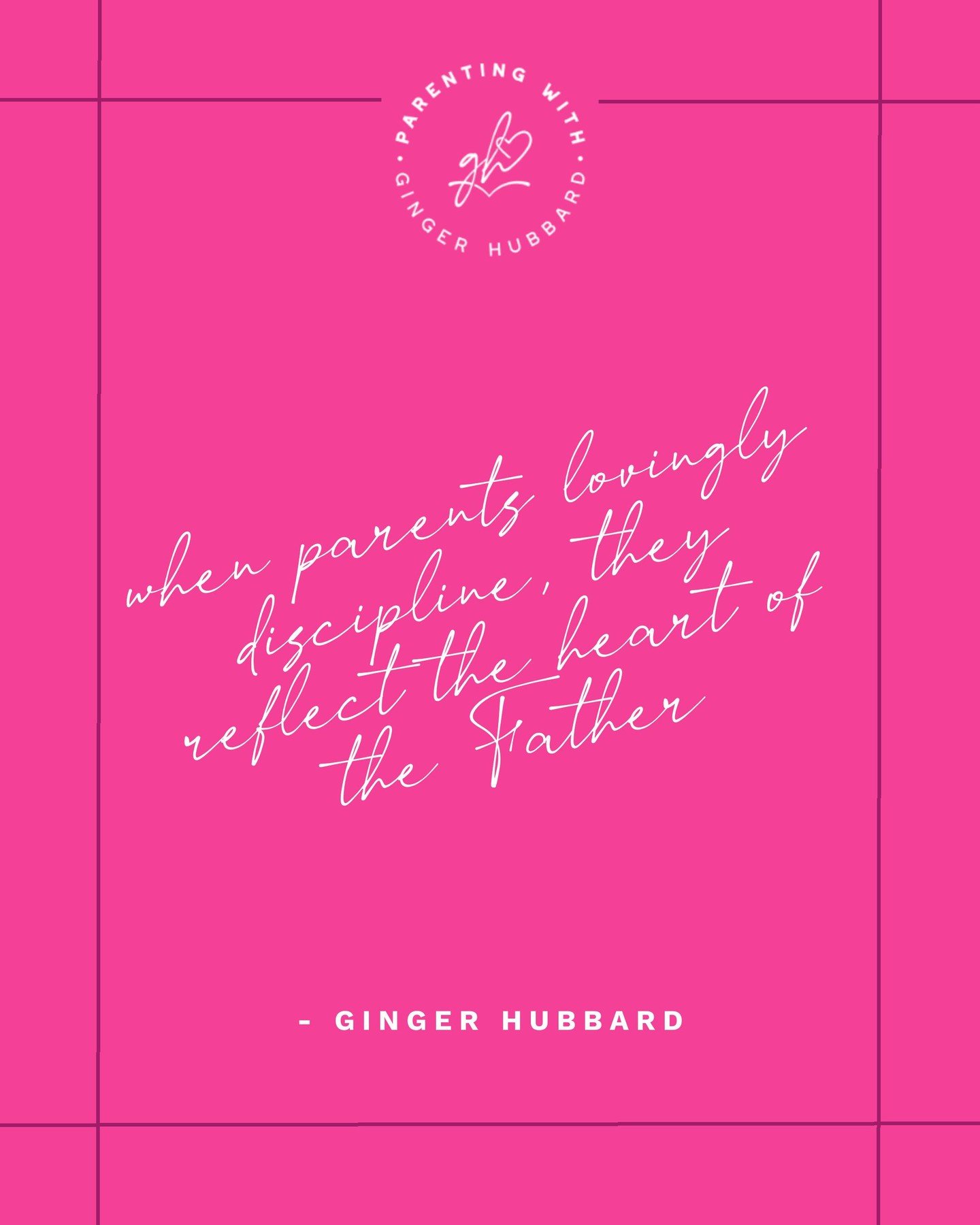 Episode 261 | How Discipline &amp; Grace Work Together

🎙️PODCAST LINK IN PROFILE! 🎧

Special thanks to our sponsors:
@ctcmath
@weheartnutrition
@schoolhouserocked

#parentingwithgingerhubbard #parenting #podcast #children #kids #biblicalparenting 