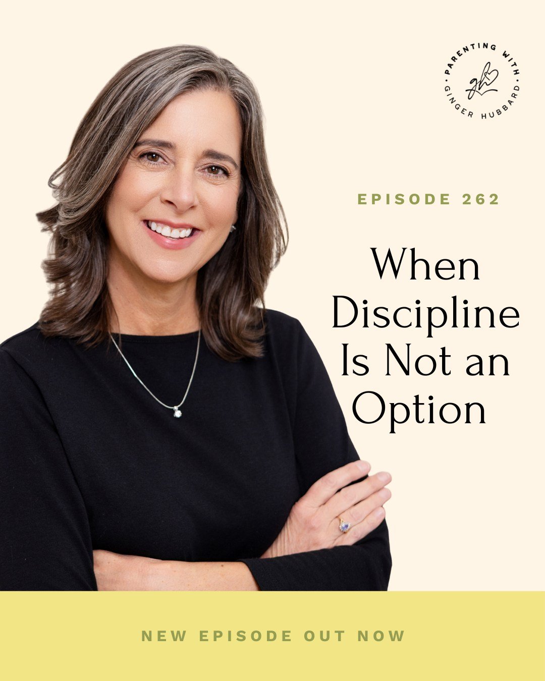 Are you in a situation where you feel like biblical discipline simply isn&rsquo;t an option for you or your family? Are you facing pressures&mdash;legal, cultural, or personal&mdash;that make it difficult to discipline your children in the way Script