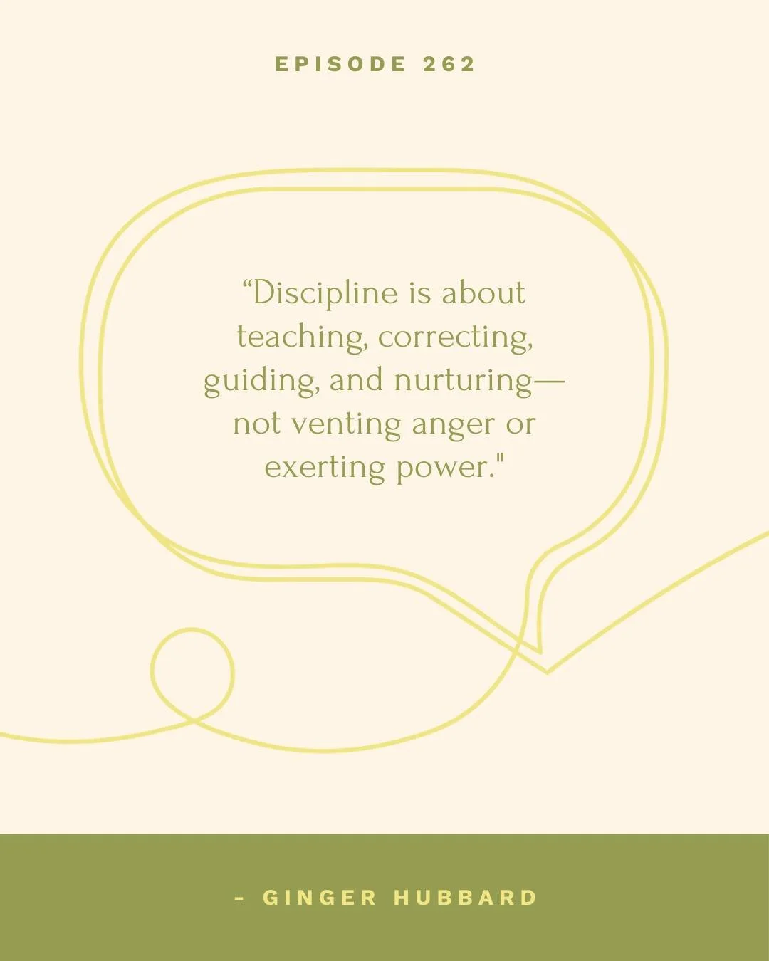 Episode 262 | When Discipline Is Not an Option​

🎙️PODCAST LINK IN PROFILE! 🎧

Special thanks to our sponsors:
@ctcmath
@weheartnutrition
@schoolhouserocked

#parentingwithgingerhubbard #parenting #podcast #children #kids #biblicalparenting #christ