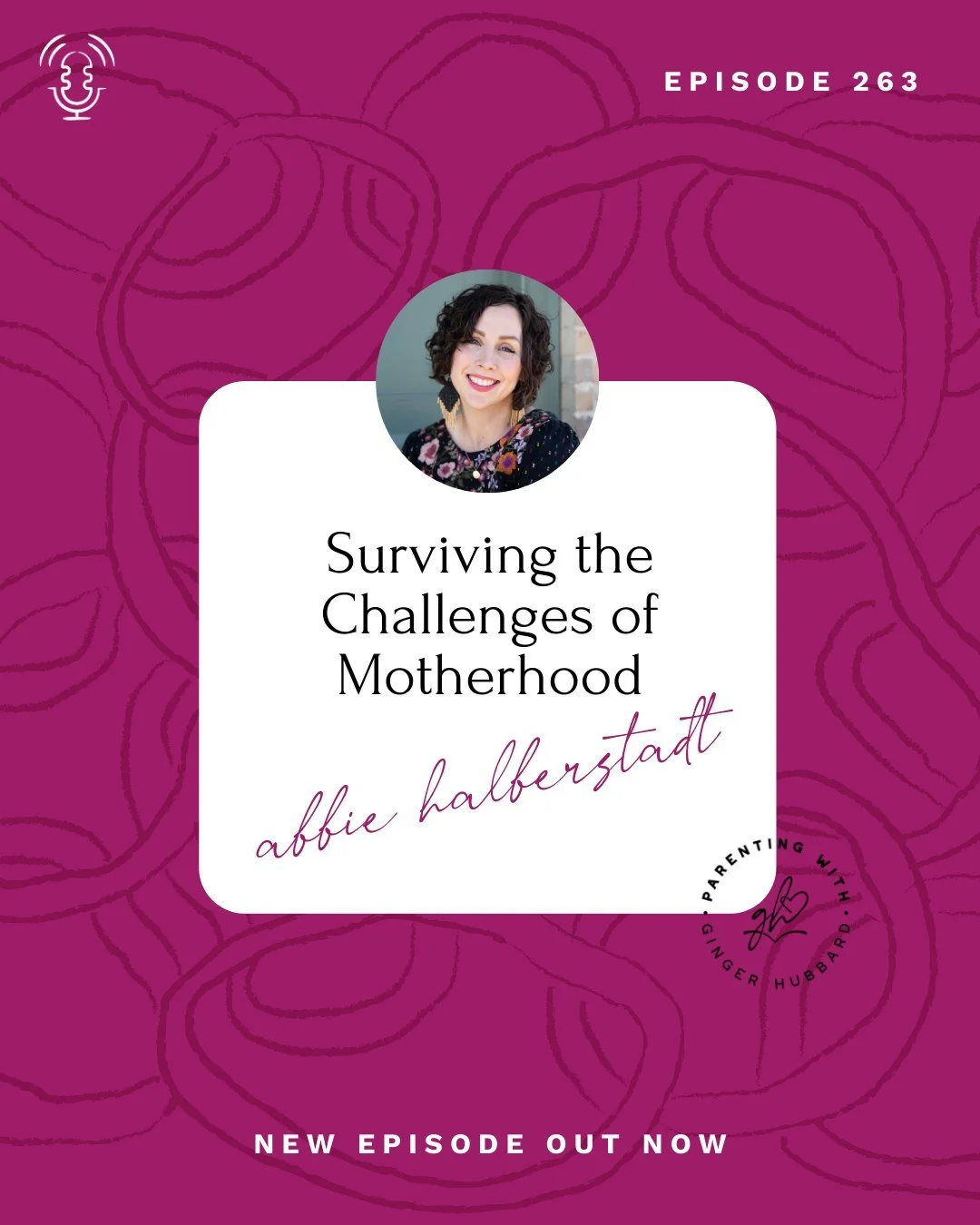 Do you feel like you&rsquo;re drowning under pressure to &ldquo;do all of the things&rdquo; as a mom? Does it seem as if you're just trying to &ldquo;survive&rdquo; motherhood rather than enjoying, thriving, and shaping your family legacy? Are you lo