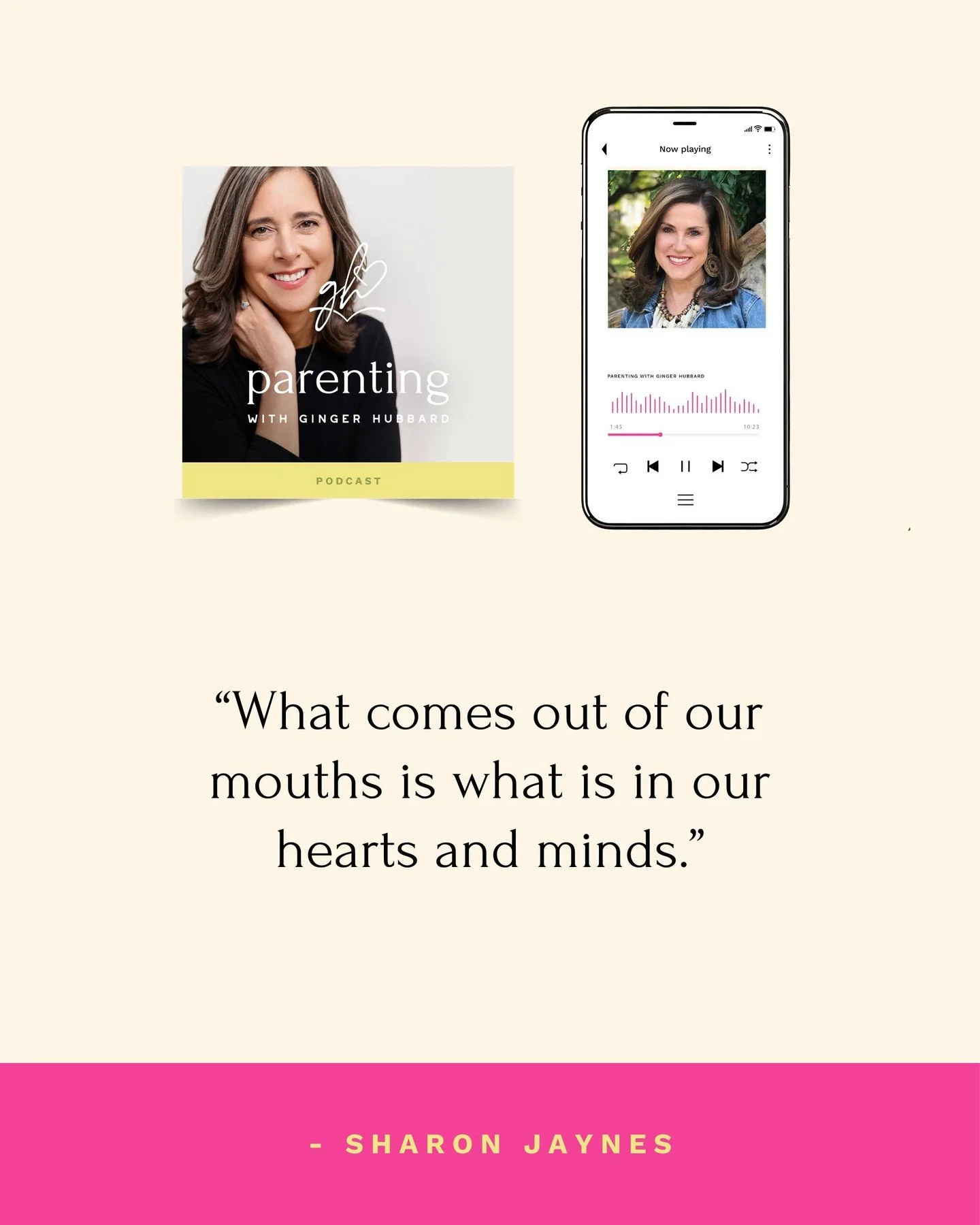 Episode 265 | The Power of a Wife&rsquo;s Words with Sharon Jaynes @sharonejaynes 

🎙️PODCAST LINK IN PROFILE! 🎧

Special thanks to our sponsors:
@ctcmath
@weheartnutrition
@redeem.healthshare.ministry
@erynlynumauthor
@schoolhouserocked

#parentin