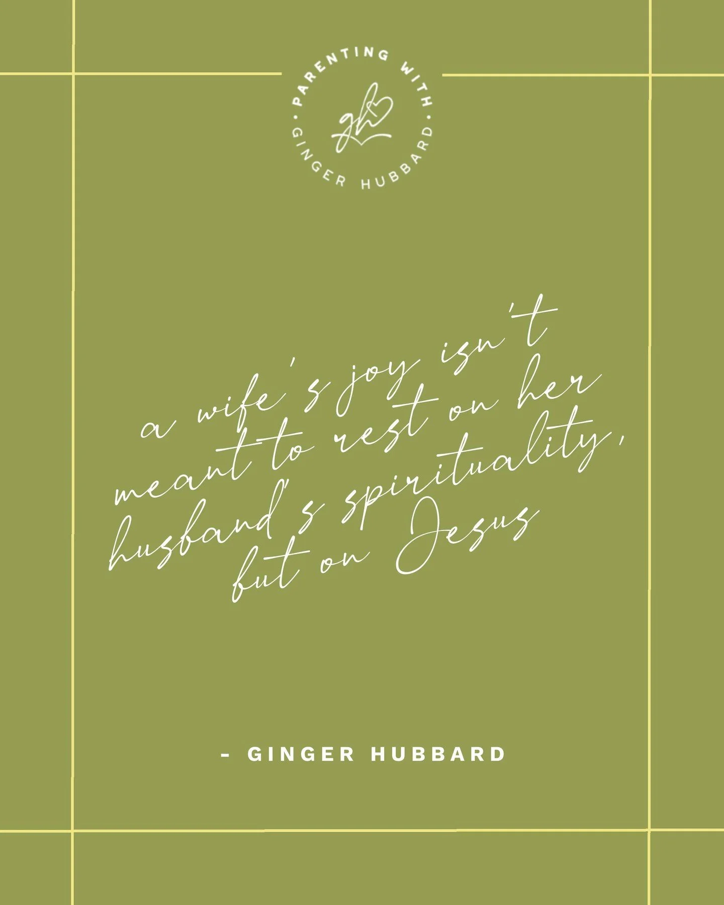 Episode 266 | Finding Joy in an Unequally Yoked Marriage

🎙️PODCAST LINK IN PROFILE! 🎧

Special thanks to our sponsors:
@ctcmath
@weheartnutrition
@redeem.healthshare.ministry
@erynlynumauthor
@schoolhouserocked

#parentingwithgingerhubbard #parent