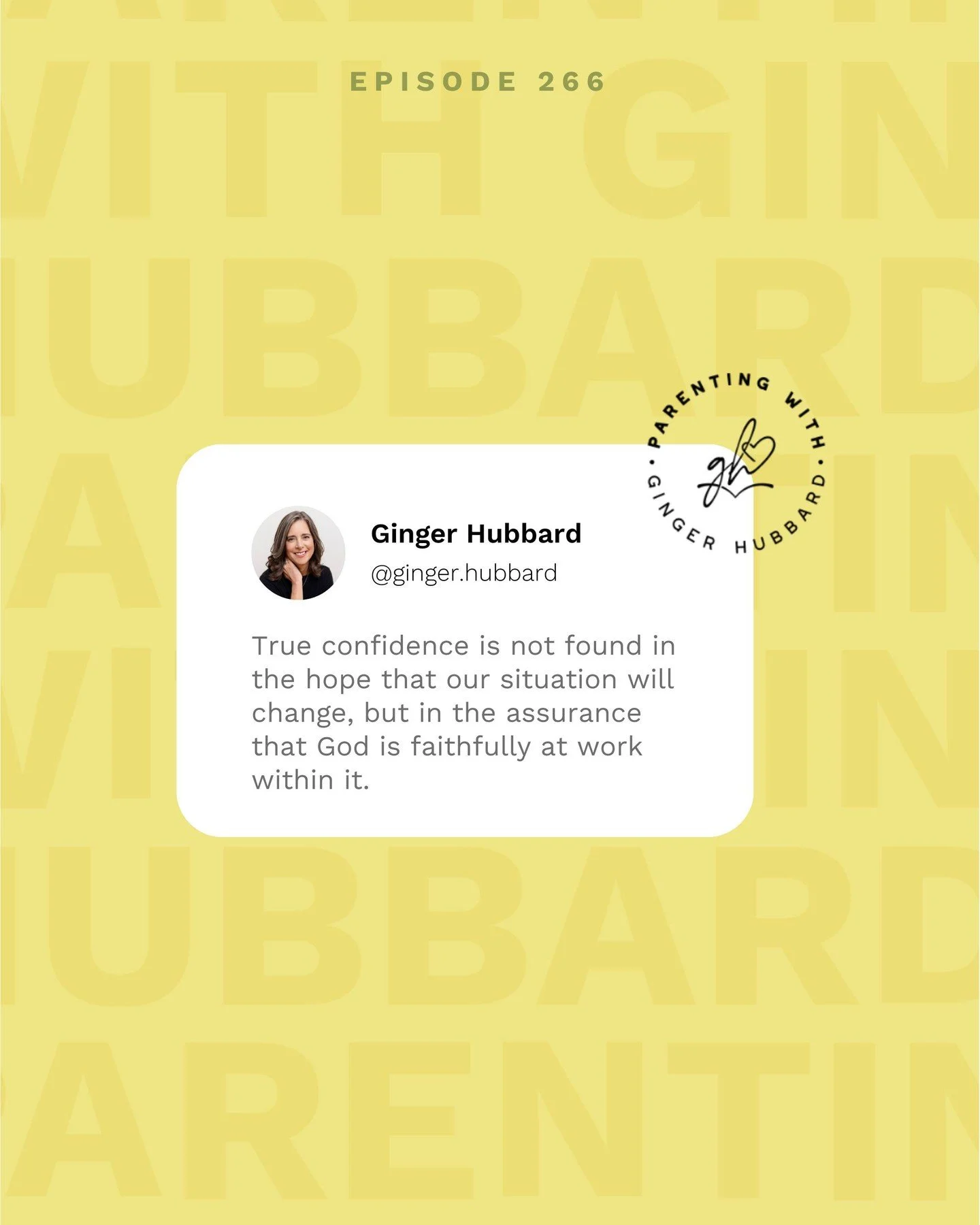 Episode 266 | Finding Joy in an Unequally Yoked Marriage

🎙️PODCAST LINK IN PROFILE! 🎧

Special thanks to our sponsors:
@ctcmath
@weheartnutrition
@redeem.healthshare.ministry
@erynlynumauthor
@schoolhouserocked

#parentingwithgingerhubbard #parent