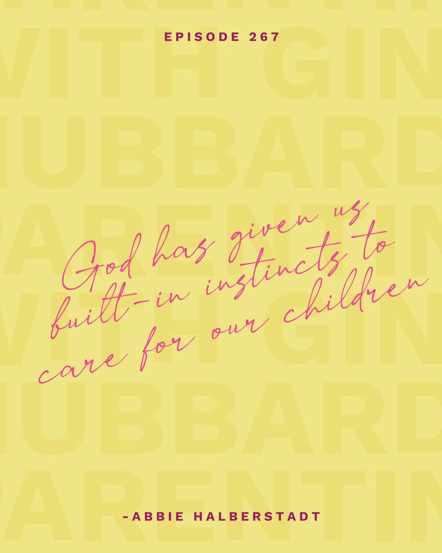 Episode 267 | When Motherhood Feels Hard with Abbie Halberstadt @m.is.for.mama 

🎙️PODCAST LINK IN PROFILE! 🎧

Special thanks to our sponsors:
@ctcmath
@weheartnutrition
@redeem.healthshare.ministry
@erynlynumauthor
@schoolhouserocked

#parentingwi