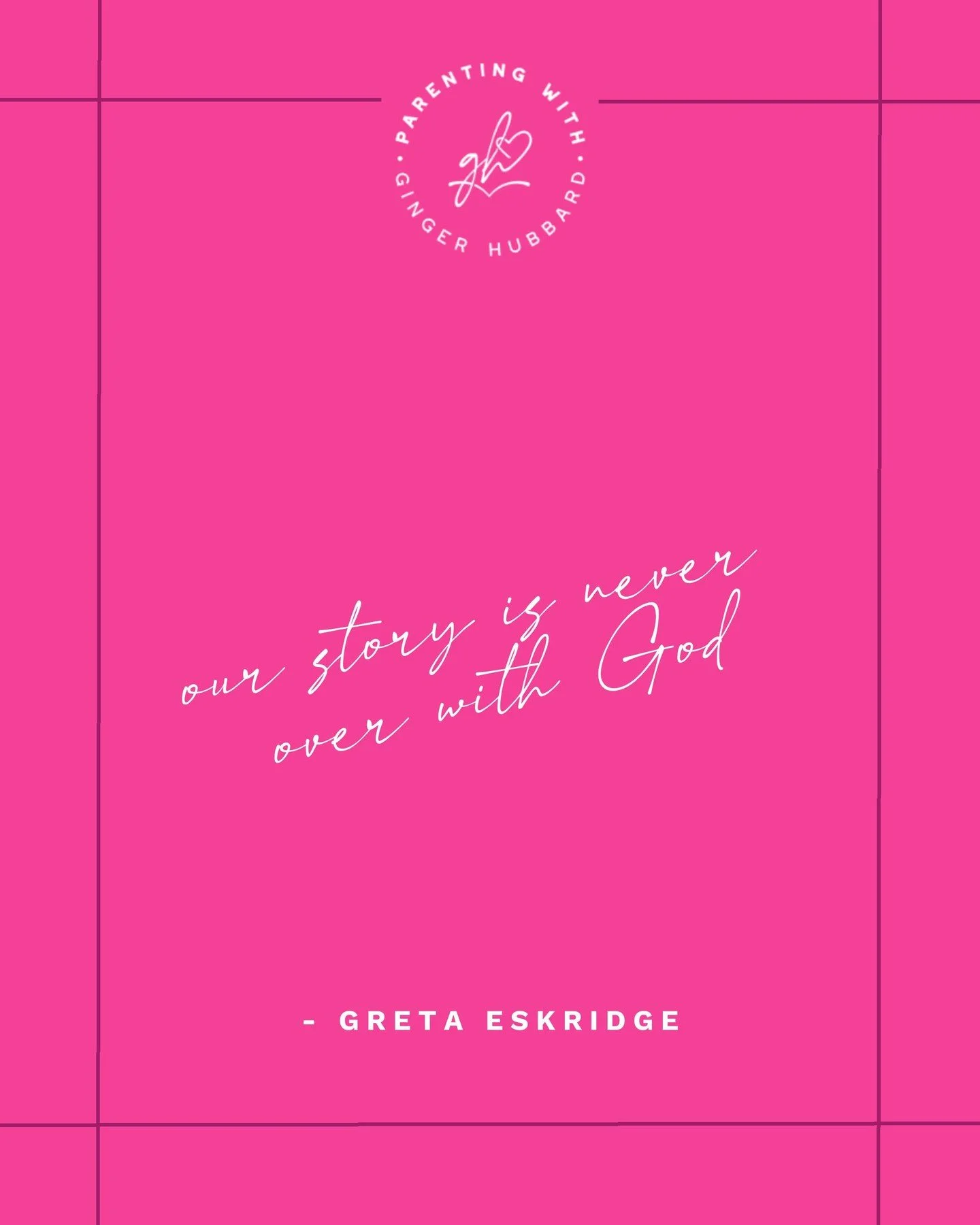 Episode 269 | Talking to Kids About Porn with Greta Eskridge​ @greta.eskridge 

🎙️PODCAST LINK IN PROFILE! 🎧

Special thanks to our sponsors:
@ctcmath
@weheartnutrition
@redeem.healthshare.ministry
@schoolhouserocked

#parentingwithgingerhubbard #p