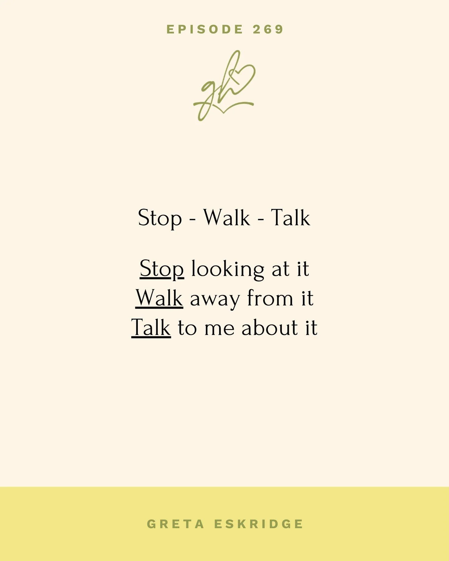 Episode 269 | Talking to Kids About Porn with Greta Eskridge​

🎙️PODCAST LINK IN PROFILE! 🎧

Special thanks to our sponsors:
@ctcmath
@weheartnutrition
@redeem.healthshare.ministry
@schoolhouserocked

#parentingwithgingerhubbard #parenting #podcast