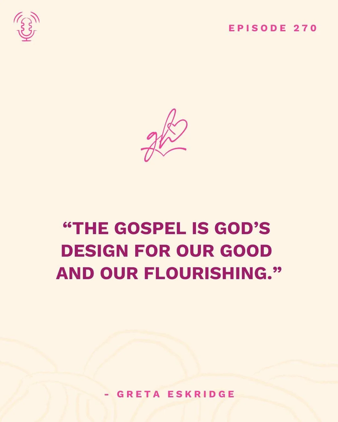 Episode 270 | Naked Moms &amp; Modesty with Greta Eskridge

🎙️PODCAST LINK IN PROFILE! 🎧

Special thanks to our sponsors:
@ctcmath
@weheartnutrition
@redeem.healthshare.ministry
@schoolhouserocked

#parentingwithgingerhubbard #parenting #podcast #c