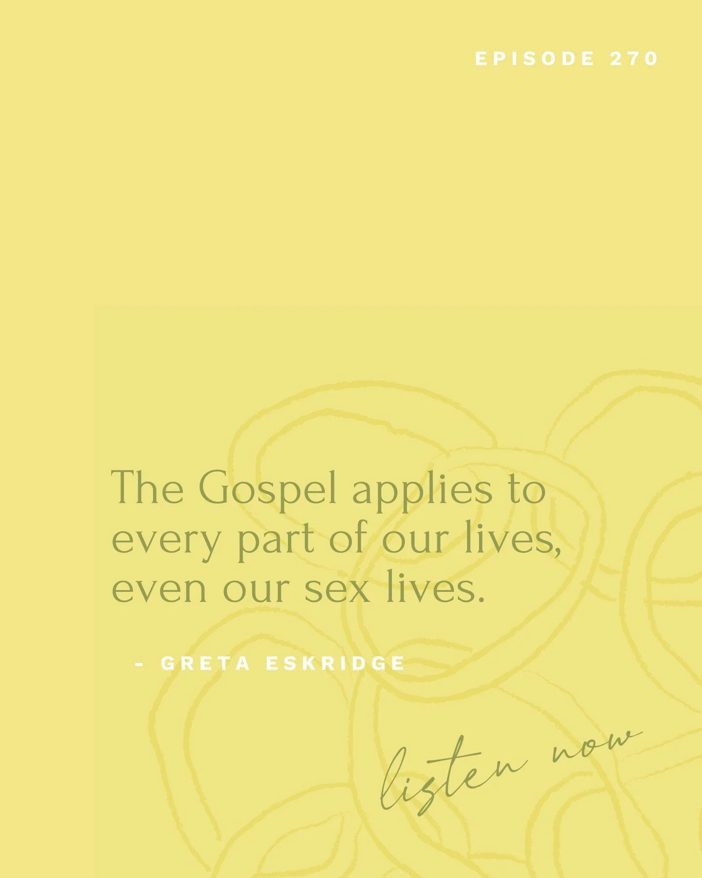 Episode 270 | Naked Moms &amp; Modesty with Greta Eskridge

🎙️PODCAST LINK IN PROFILE! 🎧

Special thanks to our sponsors:
@ctcmath
@weheartnutrition
@redeem.healthshare.ministry
@schoolhouserocked

#parentingwithgingerhubbard #parenting #podcast #c