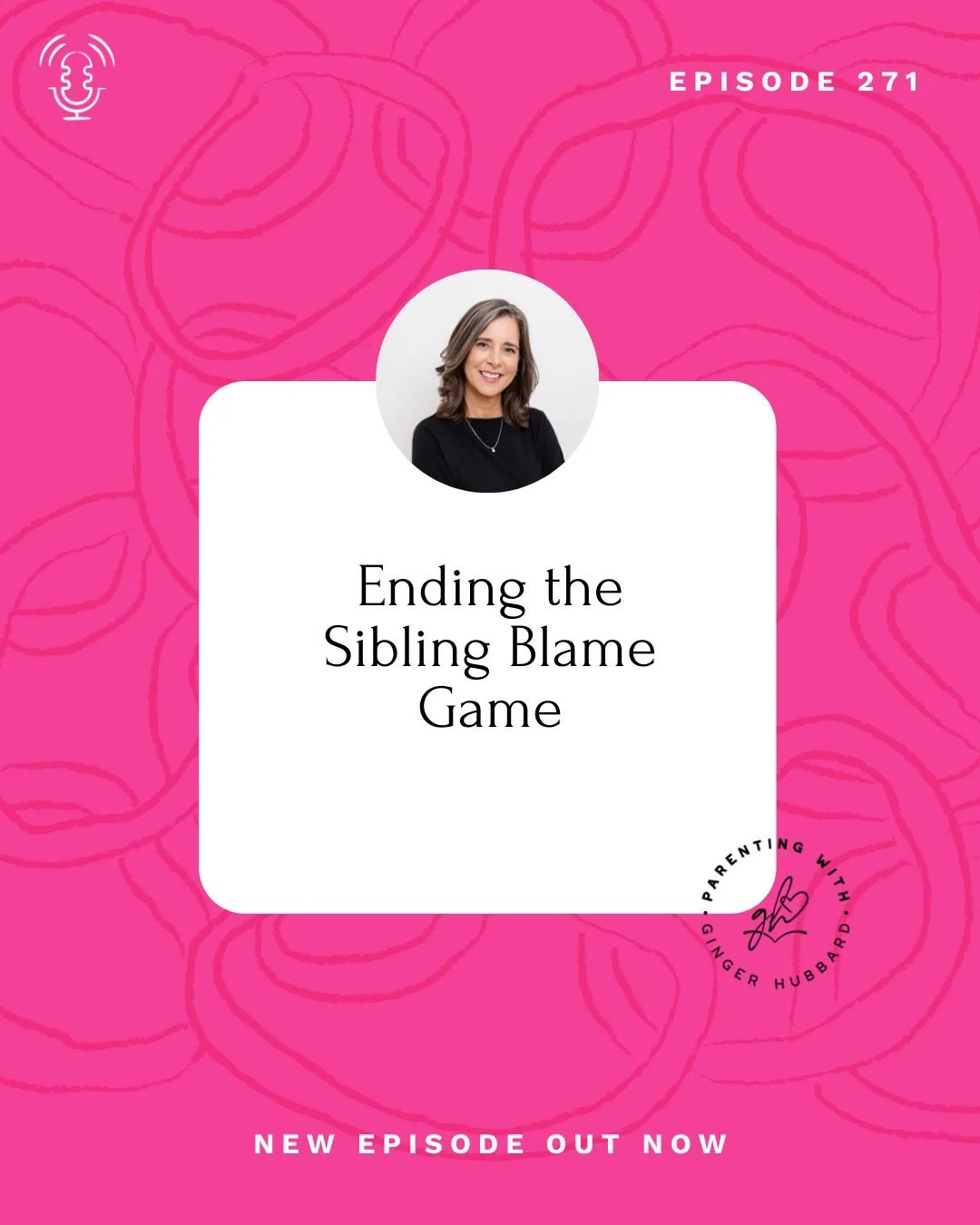 Do your children argue about who started it, leaving you unsure who to believe or how to respond?  Are they quick to point fingers at others rather than taking responsibility for their own actions? Would you like to help your children move from blami