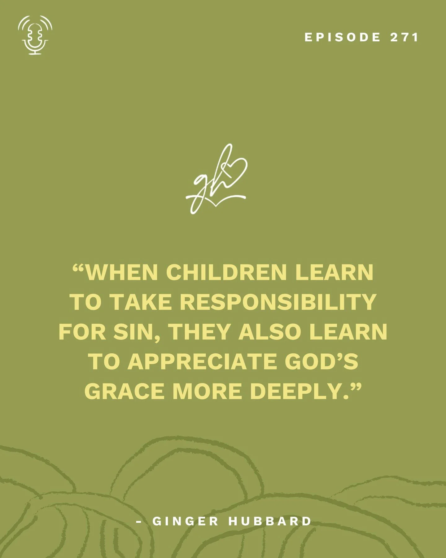 Episode 271 | Ending the Sibling Blame Game

🎙️PODCAST LINK IN PROFILE! 🎧

Special thanks to our sponsors:
@ctcmath
@weheartnutrition
@redeem.healthshare.ministry
@schoolhouserocked

#parentingwithgingerhubbard #parenting #podcast #children #kids #