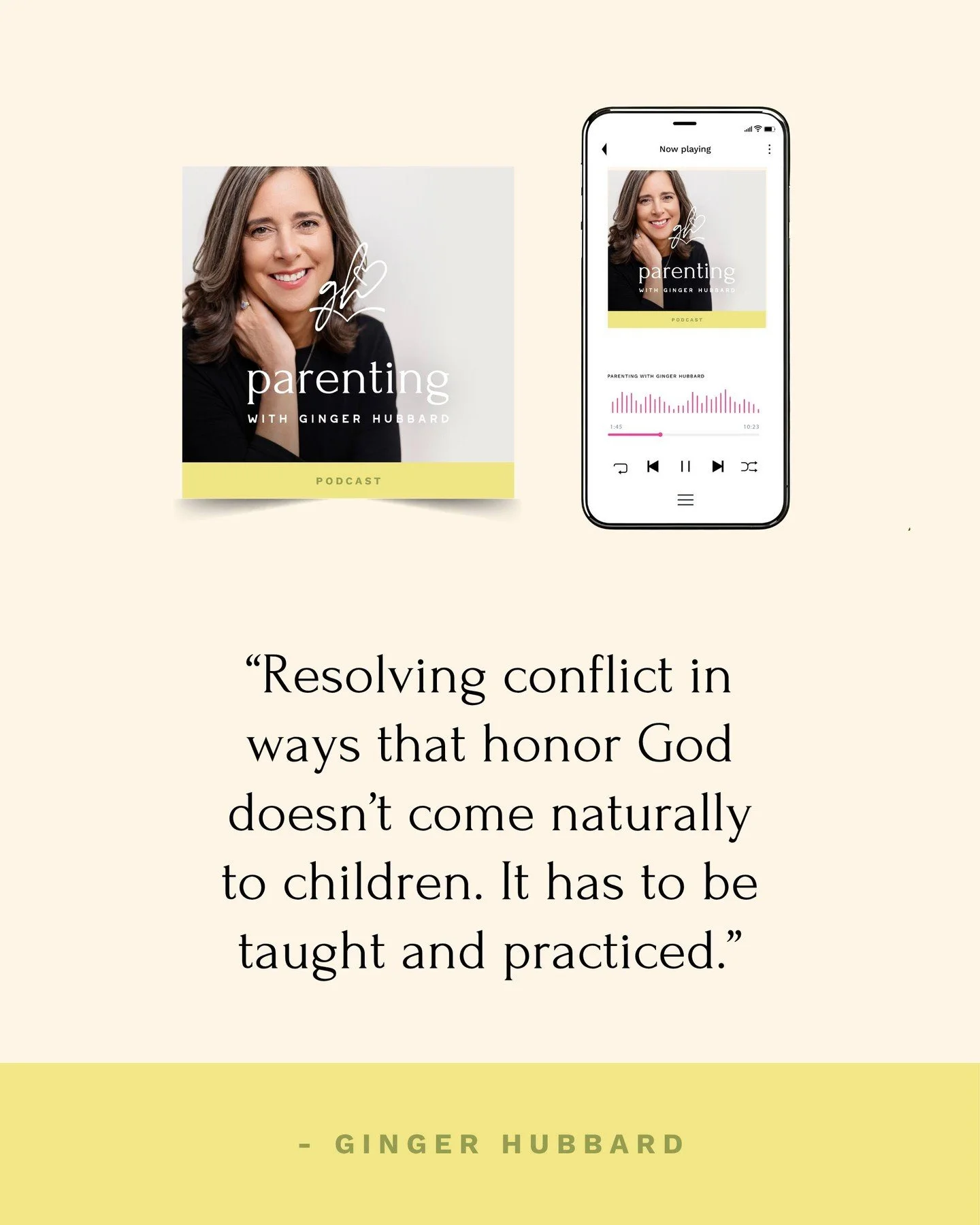 Episode 271 | Ending the Sibling Blame Game

🎙️PODCAST LINK IN PROFILE! 🎧

Special thanks to our sponsors:
@ctcmath
@weheartnutrition
@redeem.healthshare.ministry
@schoolhouserocked

#parentingwithgingerhubbard #parenting #podcast #children #kids #