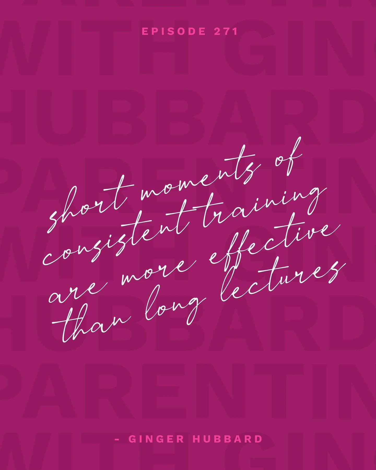 Episode 271 | Ending the Sibling Blame Game

🎙️PODCAST LINK IN PROFILE! 🎧

Special thanks to our sponsors:
@ctcmath
@weheartnutrition
@redeem.healthshare.ministry
@schoolhouserocked

#parentingwithgingerhubbard #parenting #podcast #children #kids #