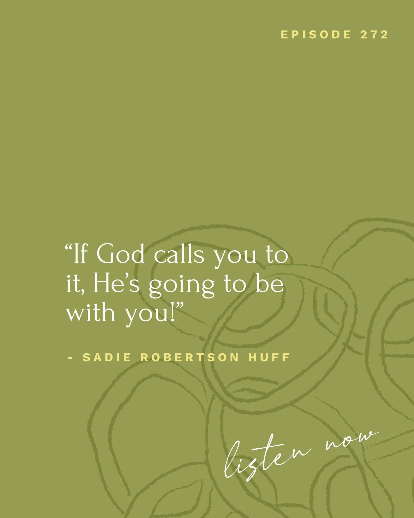 Episode 272 | Raising Kids of Faith with Sadie Robertson Huff

🎙️PODCAST LINK IN PROFILE! 🎧

Special thanks to our sponsors:
@ctcmath
@weheartnutrition
@redeem.healthshare.ministry
@schoolhouserocked

#parentingwithgingerhubbard #parenting #podcast