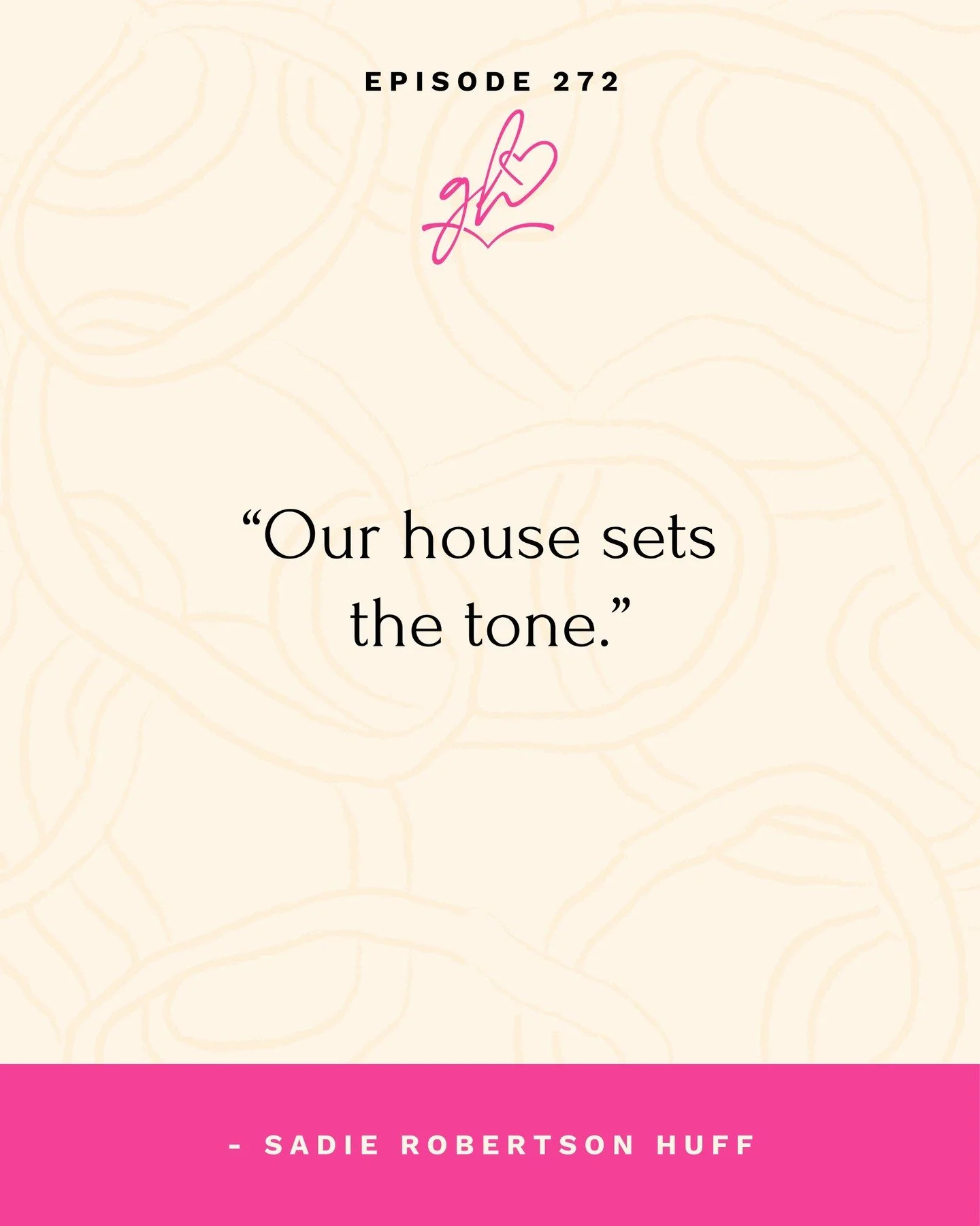 Episode 272 | Raising Kids of Faith with Sadie Robertson Huff

🎙️PODCAST LINK IN PROFILE! 🎧

Special thanks to our sponsors:
@ctcmath
@weheartnutrition
@redeem.healthshare.ministry
@schoolhouserocked

#parentingwithgingerhubbard #parenting #podcast
