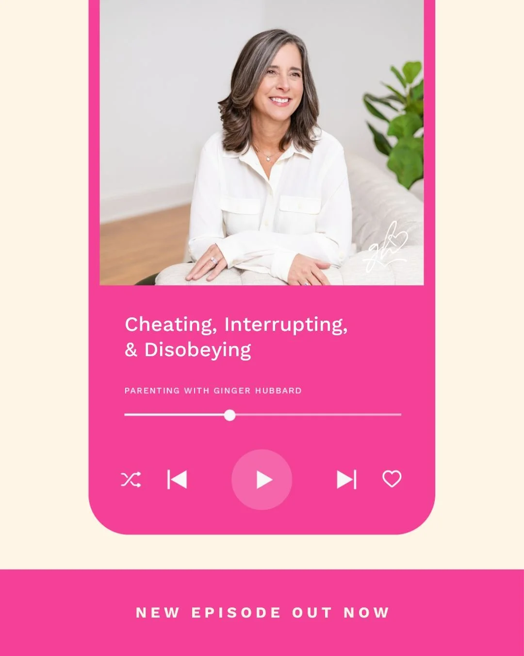 Would you like to enjoy an uninterrupted adult conversation for once, without a little one tugging on your arm and whining, &ldquo;Hey Mom&hellip;hey Mom?&rdquo; Are you administering consequences for the same acts of disobedience day in and day out,