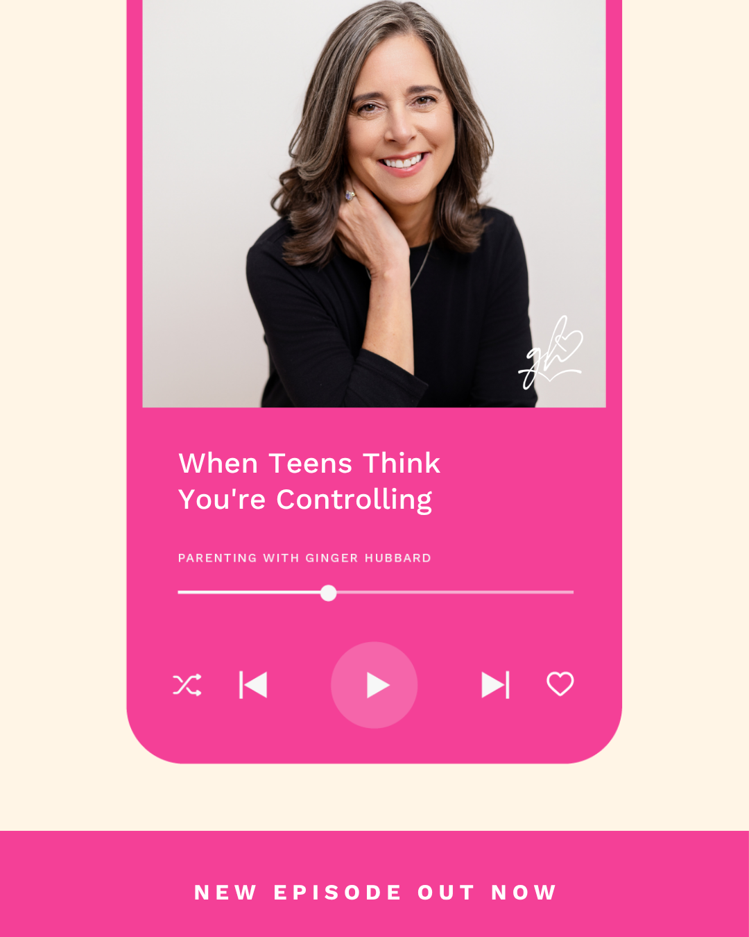 Episode 277 | When Teens Think You're Controlling