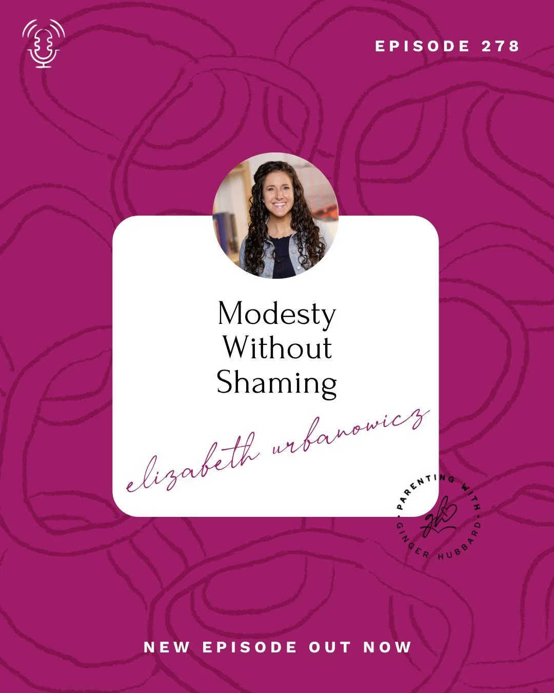 Do you ever feel unsure how to teach your children modesty in a culture that seems to either ignore it or distort it? Would you like to guide your children toward a biblical understanding of modesty without creating shame, fear, or confusion about th
