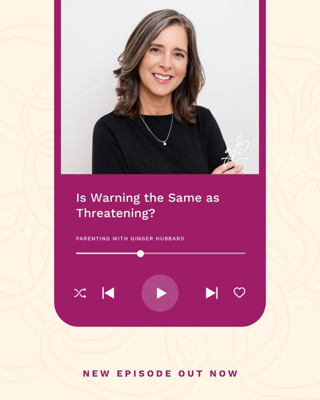 Do your children obey when you give instructions, or only after you warn them about the consequences? Do you see a difference between warning and threatening?  Would you like to know how to guide your children toward obeying out of love for God rathe