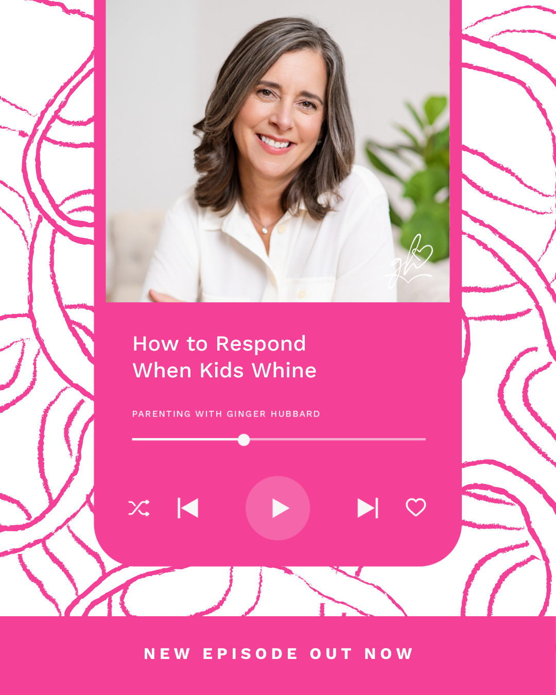 Episode 297 | How to Respond When Kids Whine