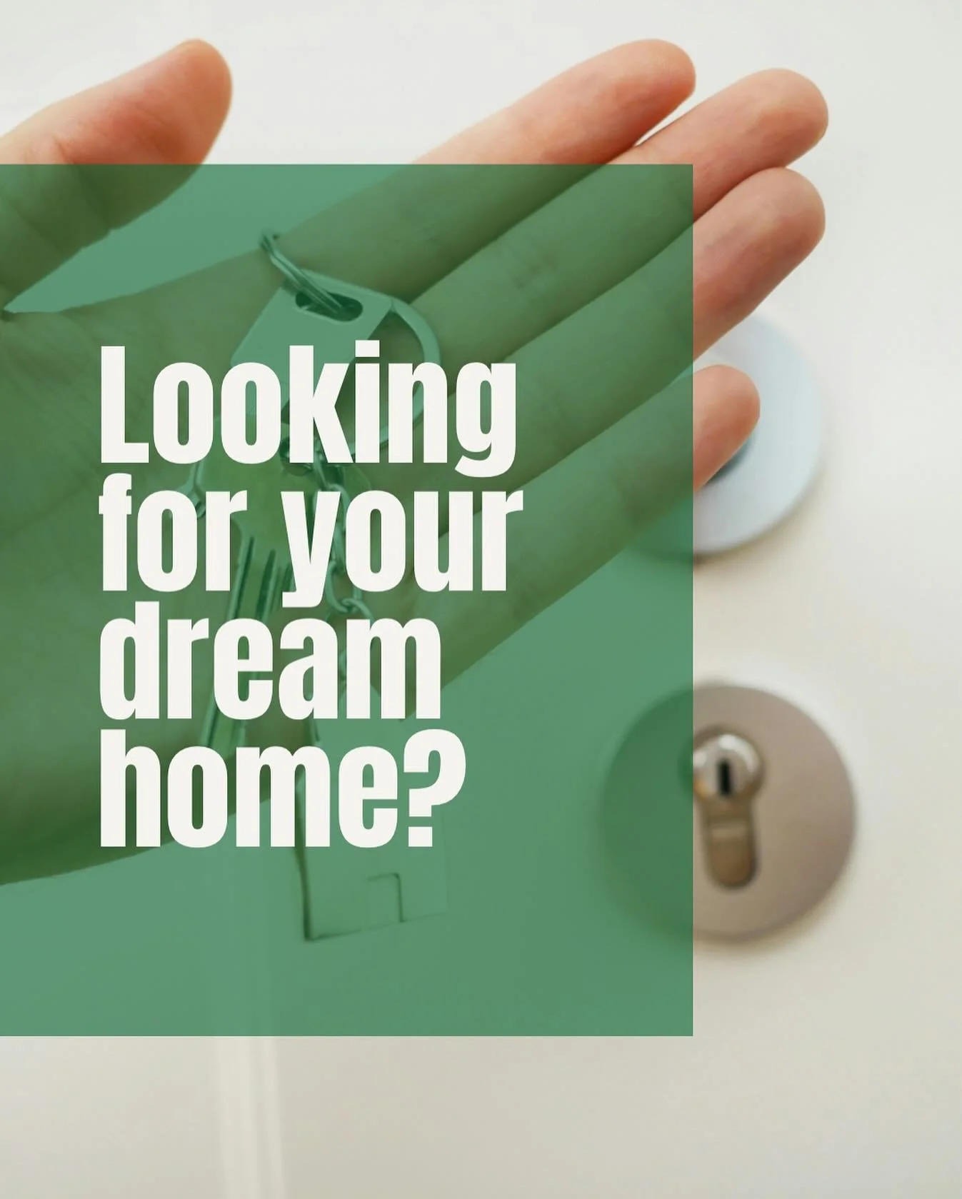 ✨ New city. New chapter. New keys.

Finding a home in the Netherlands doesn&rsquo;t have to feel impossible: not when you&rsquo;ve got the right people by your side.

We don&rsquo;t just send listings. We listen, match, and make it happen; fast. 💚

