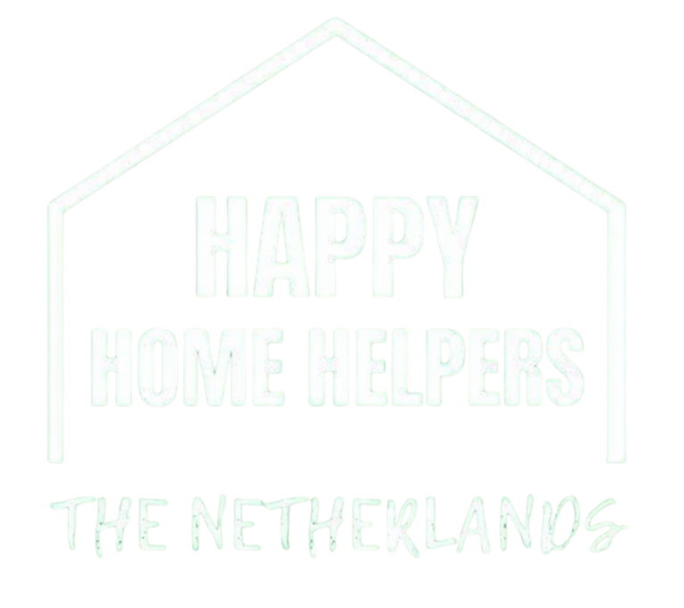 Happy Home Helpers - The Netherlands