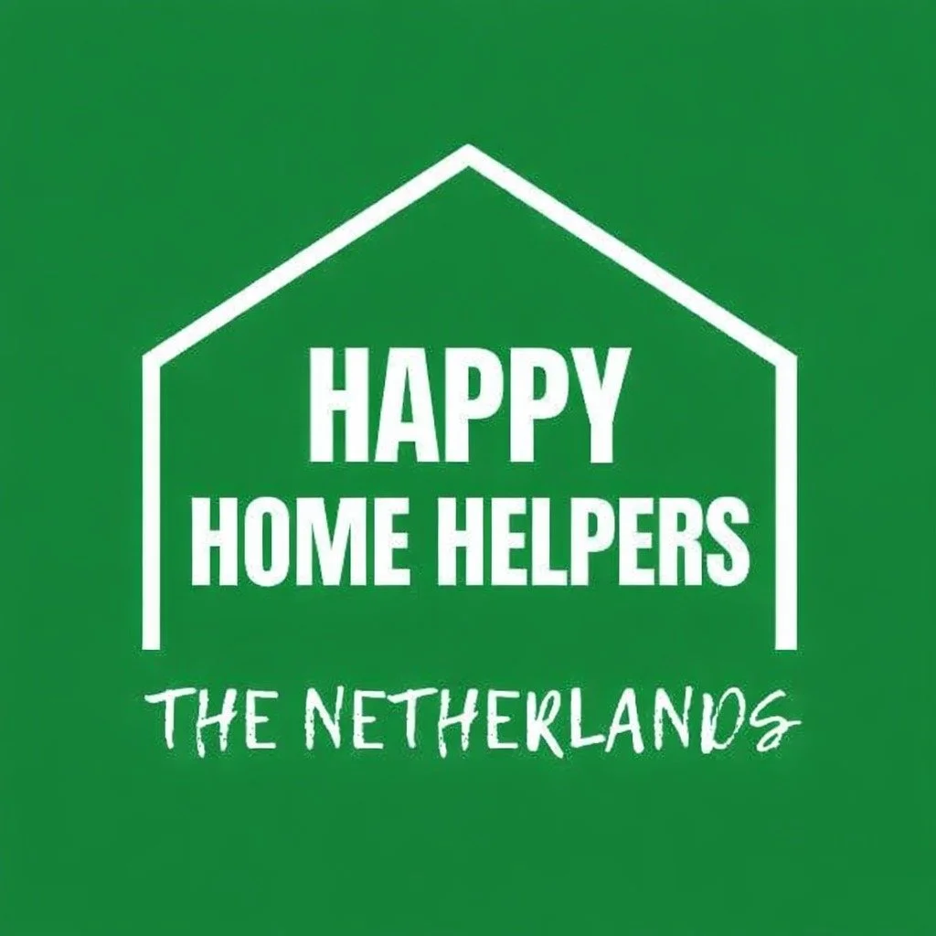 Happy Home Helpers - The Netherlands