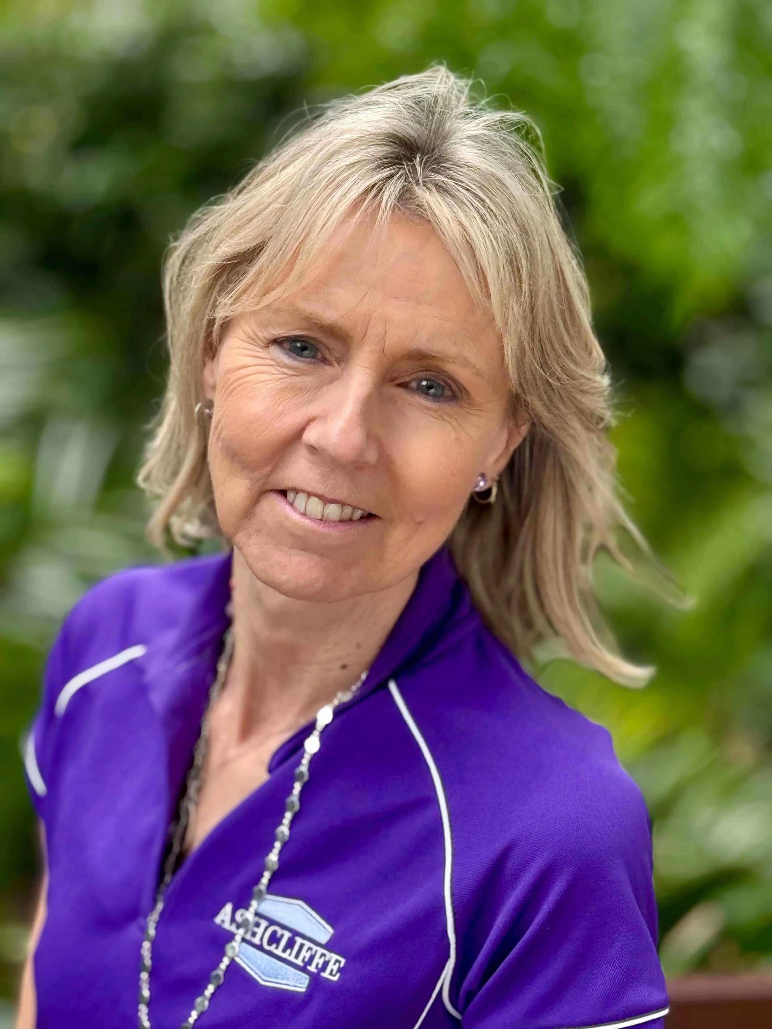 Kerry Ashford Hatherly