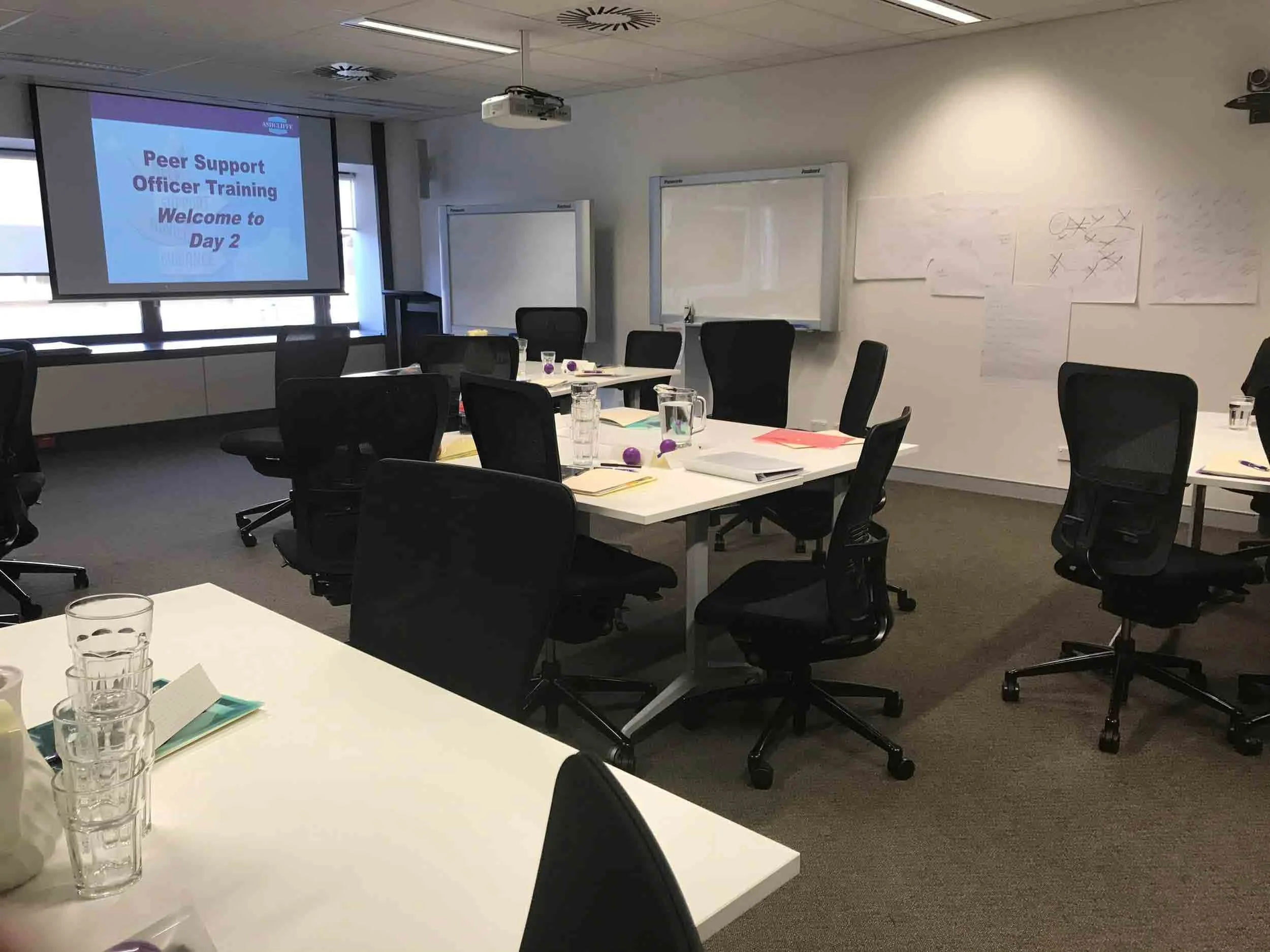 training for the workplace