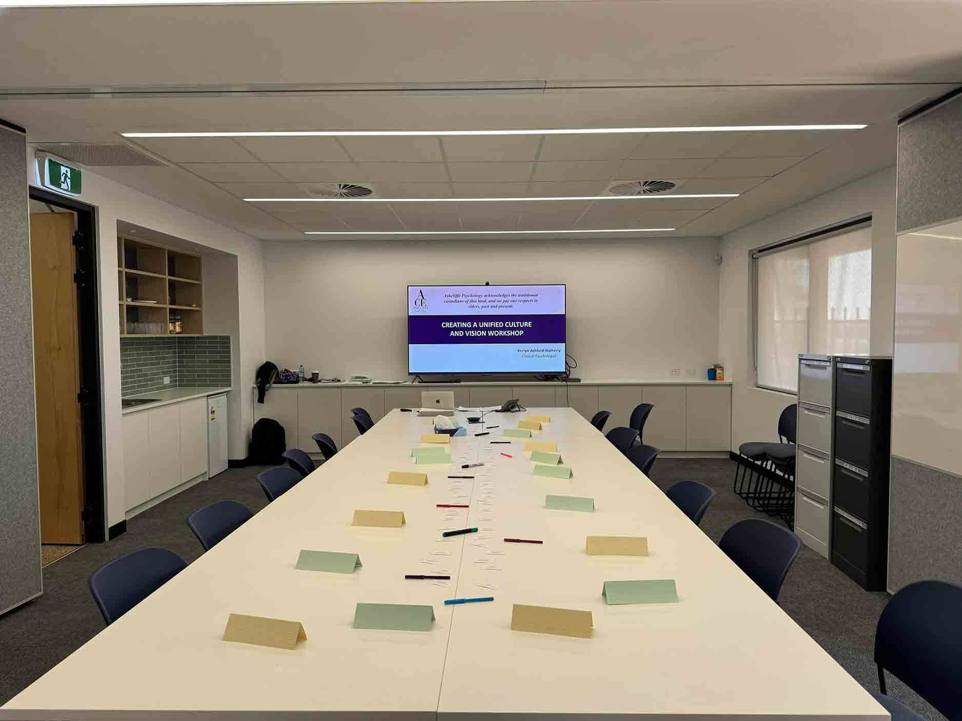 Mental Health training for leaders