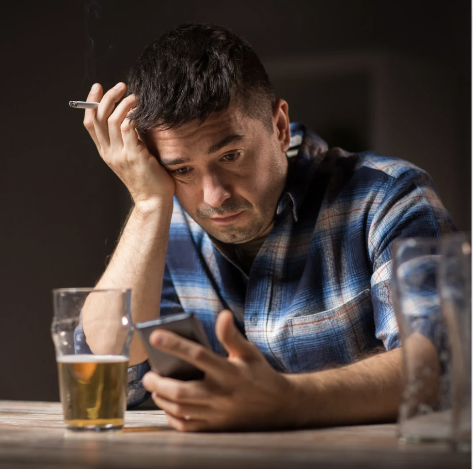 Addiction therapy Perth