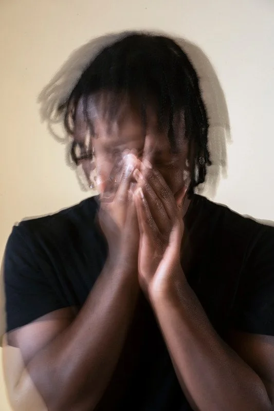 Trauma Reactions