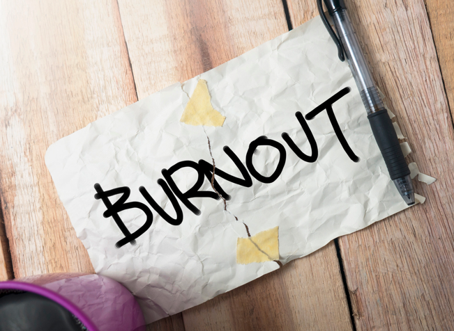 Burnout