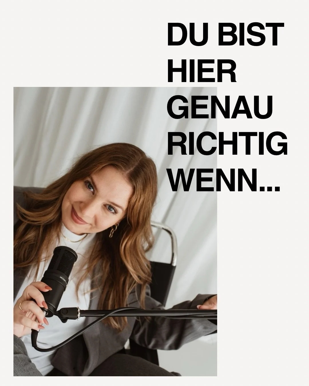 THIS:

BEHIND MANY PERSONAL BRANDS ARE JUST GIRLS TRYING TO BELIEVE IN THEMSELVES.
