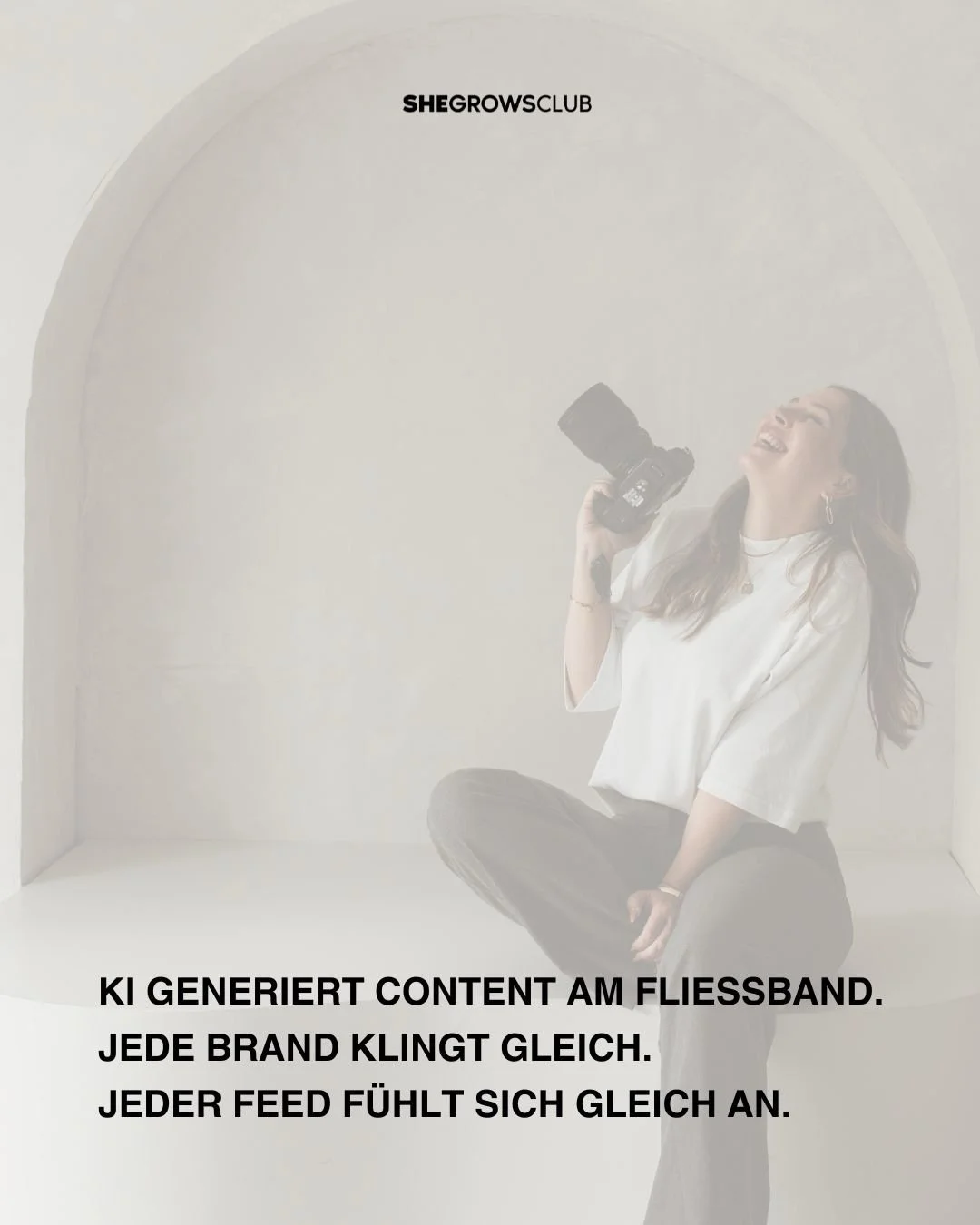 wir waren nie zu viel. ihr habt nur zu wenig platz gemacht! 

lass mal quatschen , &uuml;ber deine vision, deine ziele, deine brand, dein small business. was immer es ist. branding strategie f&uuml;r bildsprache? lass machen! 

LASS Inspiration von m