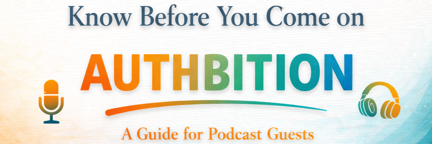 Know Before You Come on Authbition