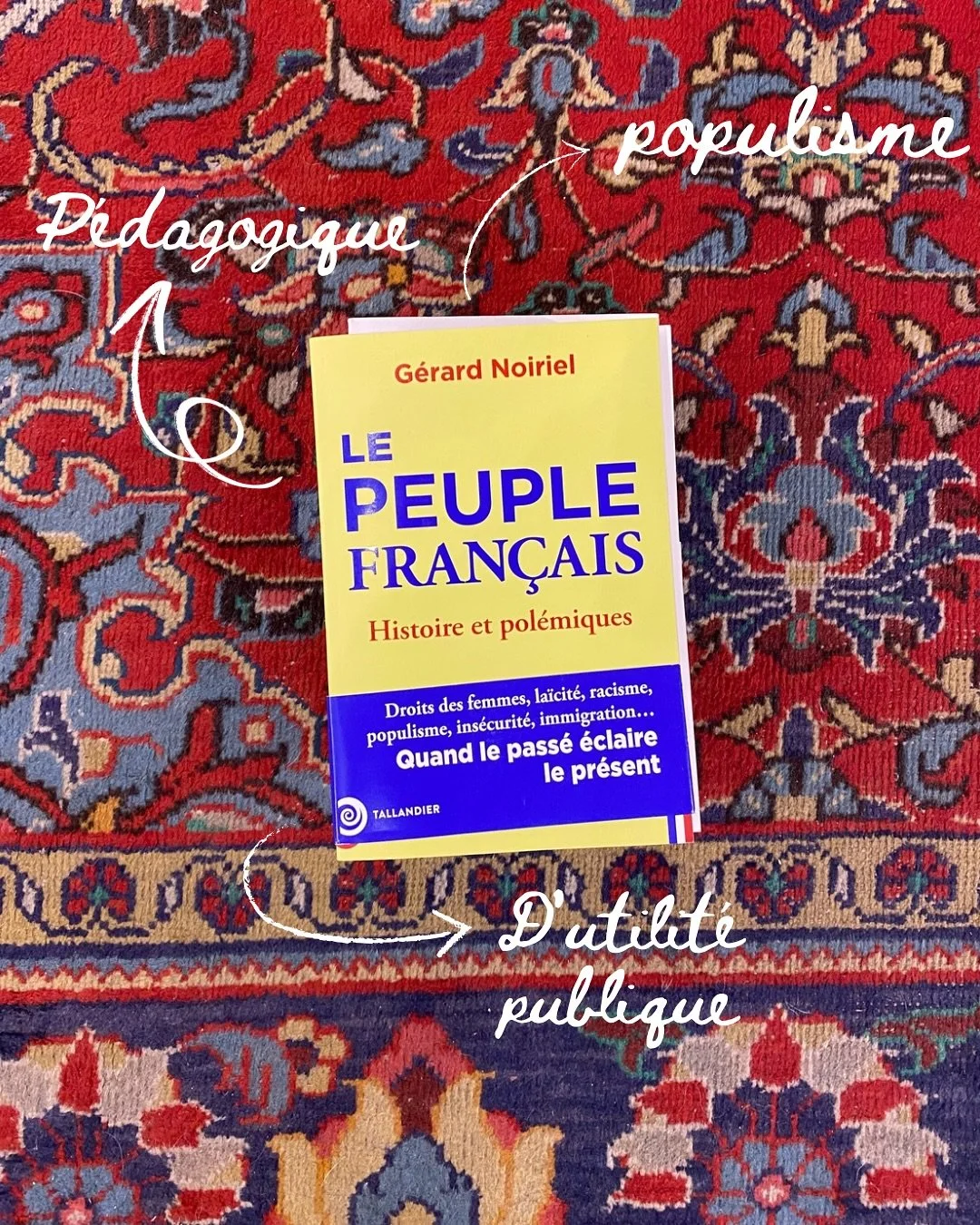👉 Dans la cat&eacute;gorie Histoire : 📚
Les petites nouveaut&eacute;s &agrave; d&eacute;couvrir sans tarder !