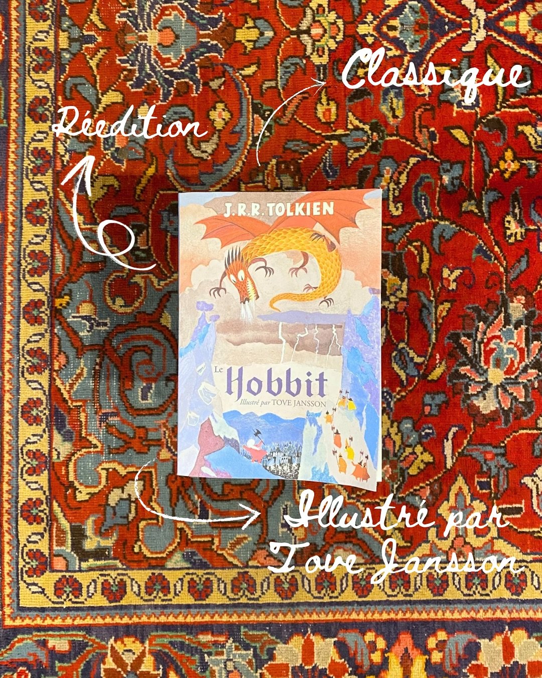 Octobre, c&rsquo;est le mois de l&rsquo;automne&hellip; mais aussi celui de l&rsquo;imaginaire, de l&rsquo;&eacute;trange et du magique 🍂✨
Aujourd&rsquo;hui, on vous propose une s&eacute;lection &eacute;clectique pour vous plonger dans un univers fa