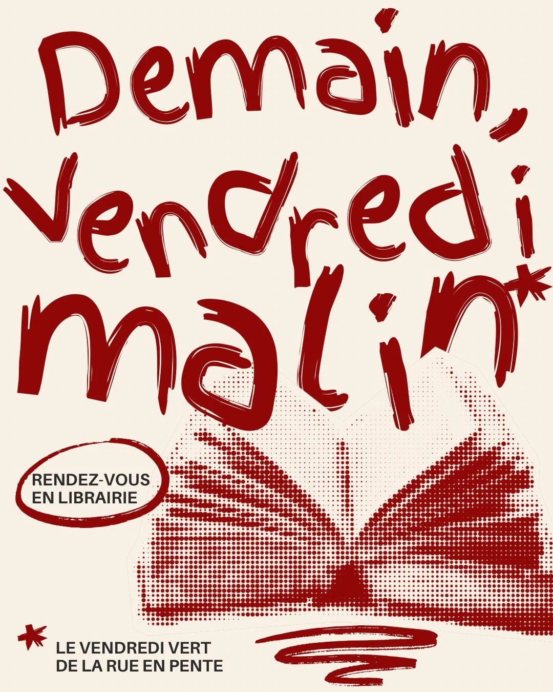 ✨Demain, c&rsquo;est vendredi malin ! Quelques promotions sur des objets de voyage et des accessoires litt&eacute;raires 🎄 De quoi anticiper certains cadeaux sous le sapin pour des petits budgets 🎁