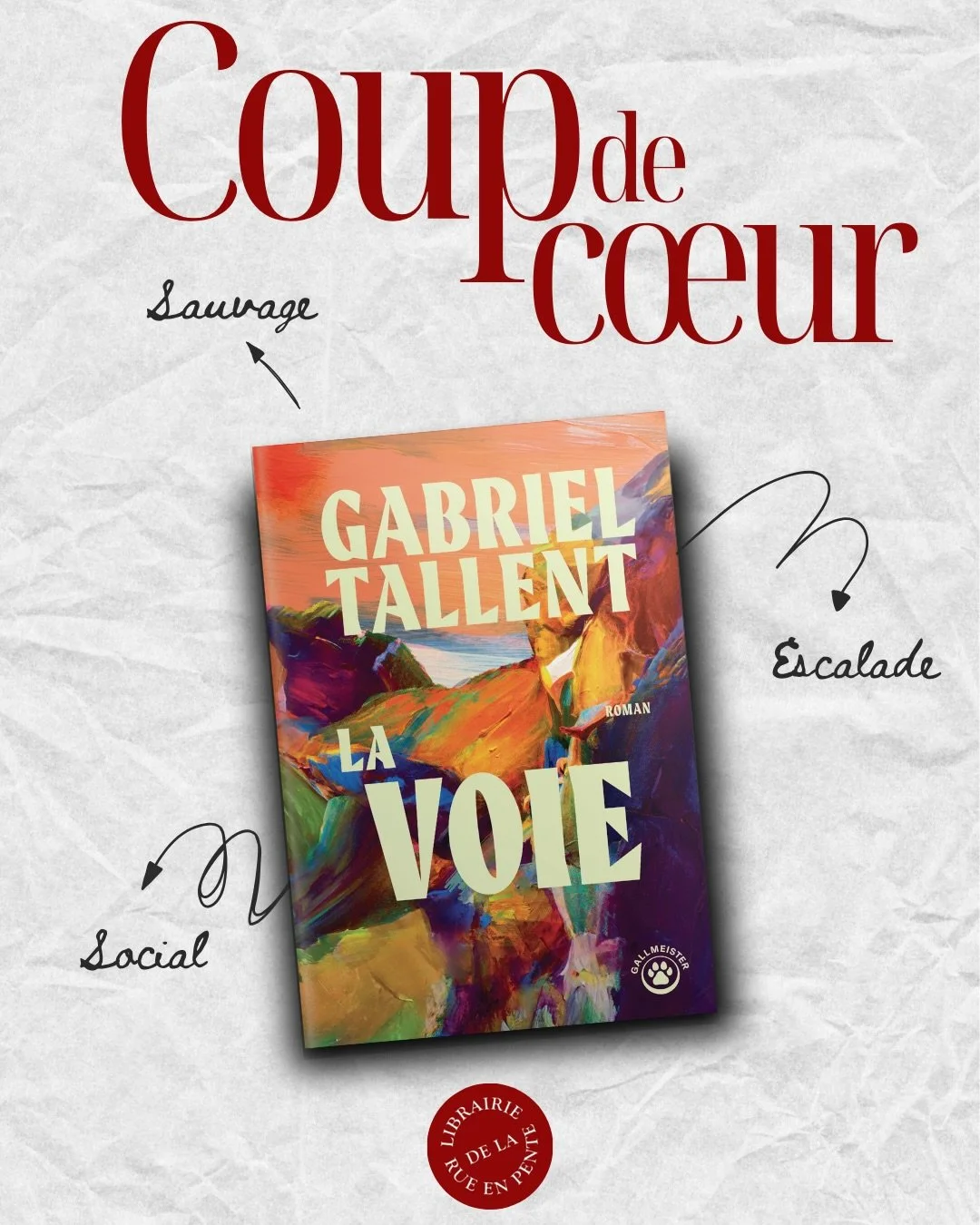 Nos 10 derniers coups de &hearts;️ ador&eacute;s !