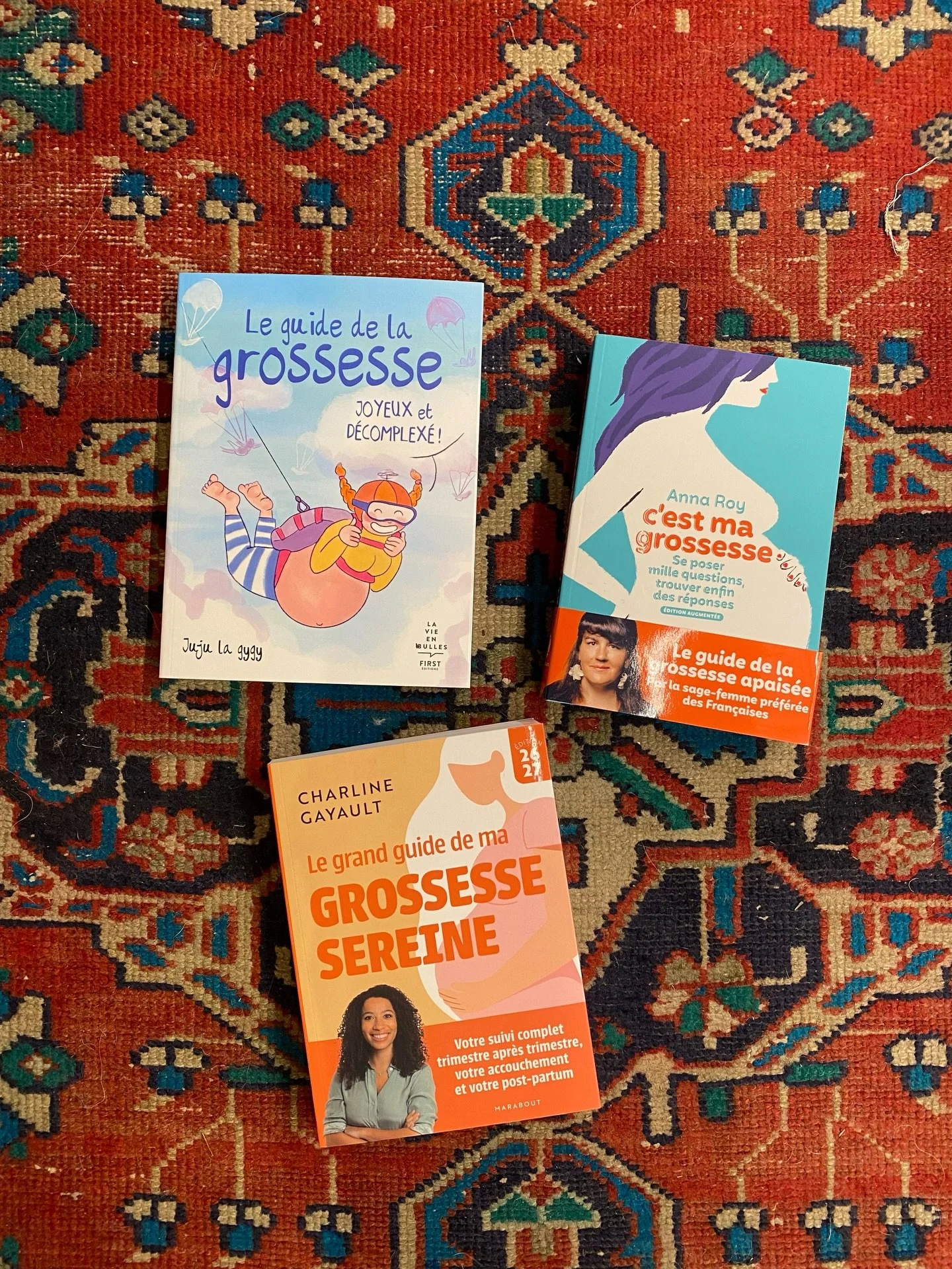 Longtemps, les r&eacute;cits autour de la parentalit&eacute; ont manqu&eacute; de nuances&hellip; mais &ccedil;a bouge, et &ccedil;a fait du bien 💛

Grossesse, parentalit&eacute;, r&ocirc;le de p&egrave;re, place des grands-parents, gestion de crise