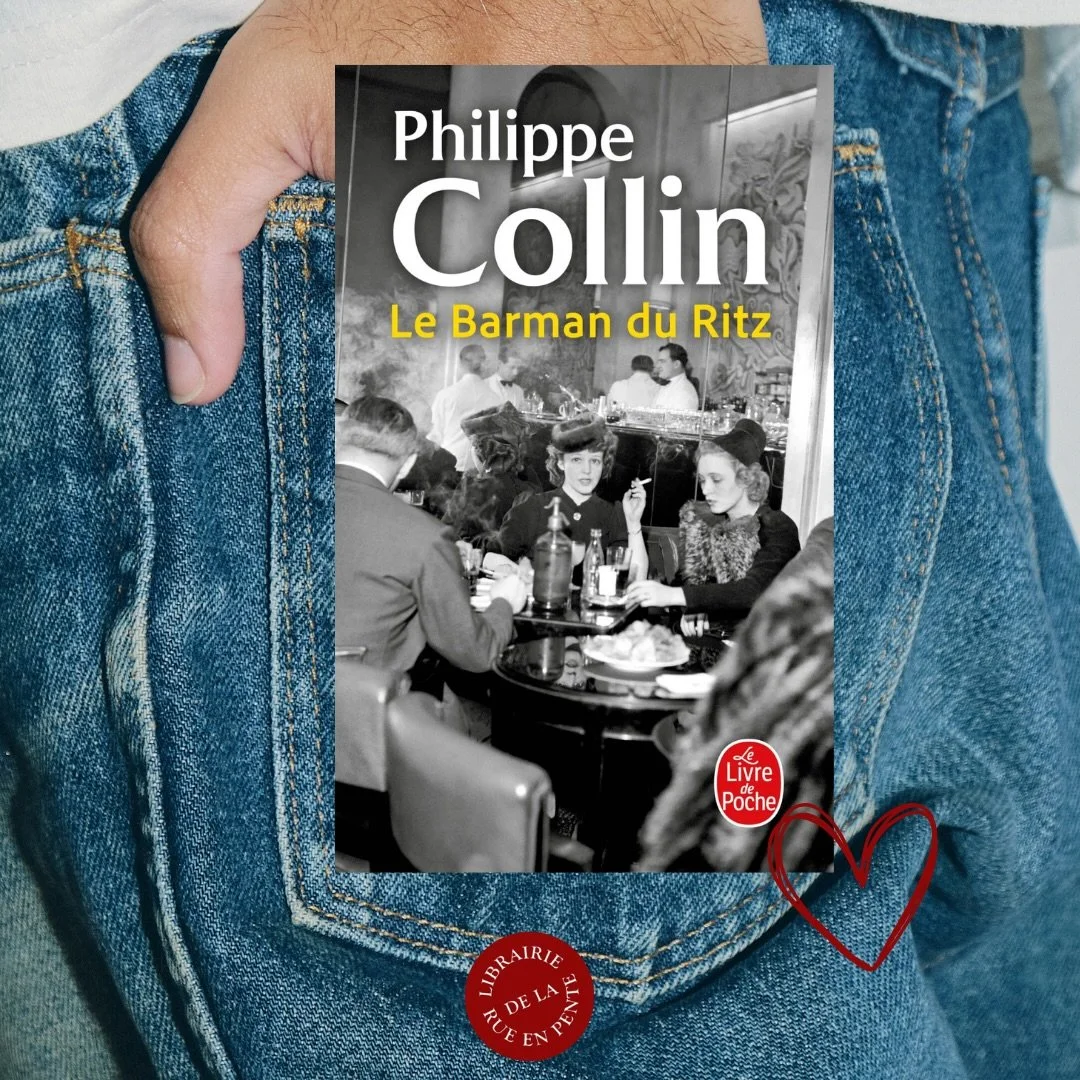 Les derni&egrave;res sorties poches ET qui sont des coups de &hearts;️ Deux adjectifs qui font fort plaisir ! 
Quels sont vos lectures pr&eacute;f&eacute;r&eacute;es ? 📚